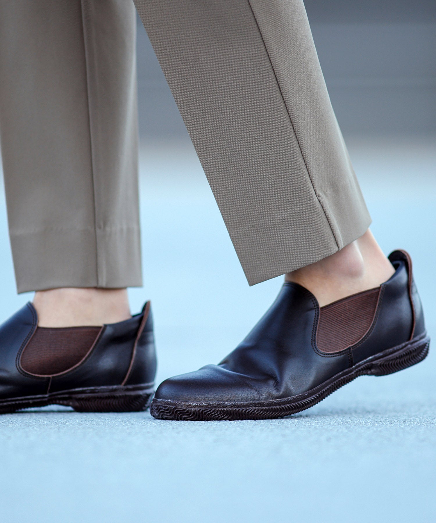 SP-6125 Brown - SPINGLE