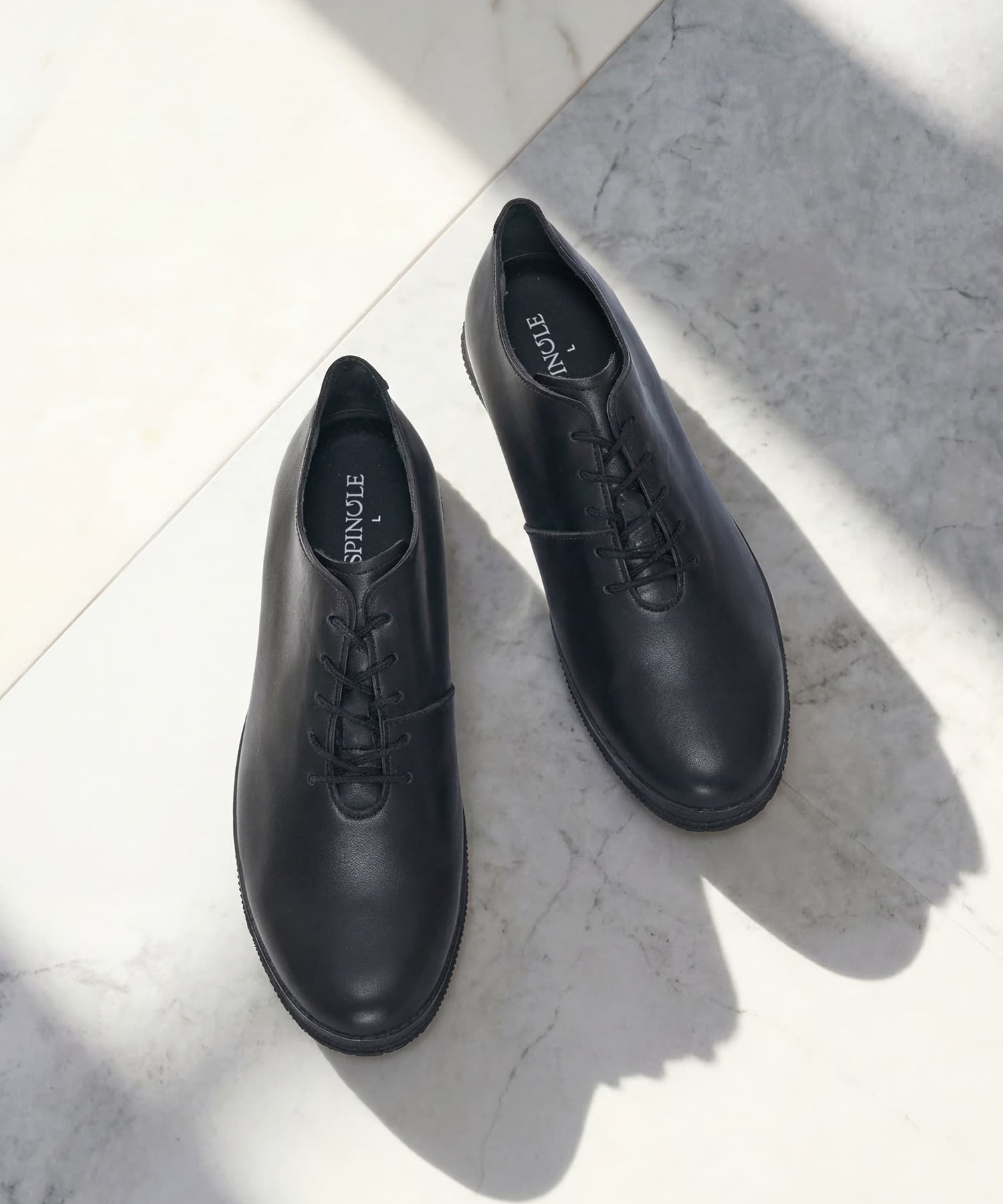 SP-6128 Black - SPINGLE