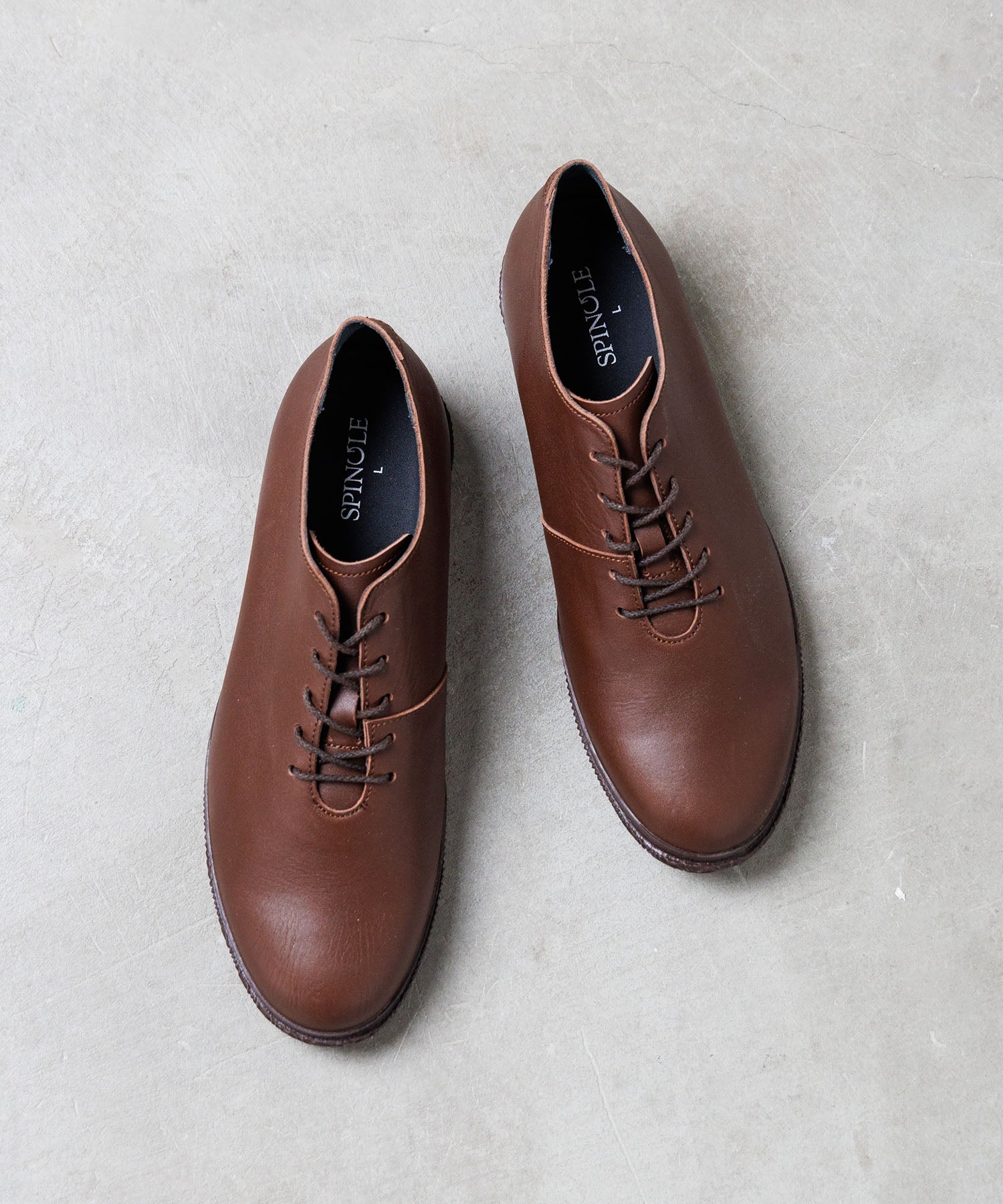 SP-6128 Brown - SPINGLE