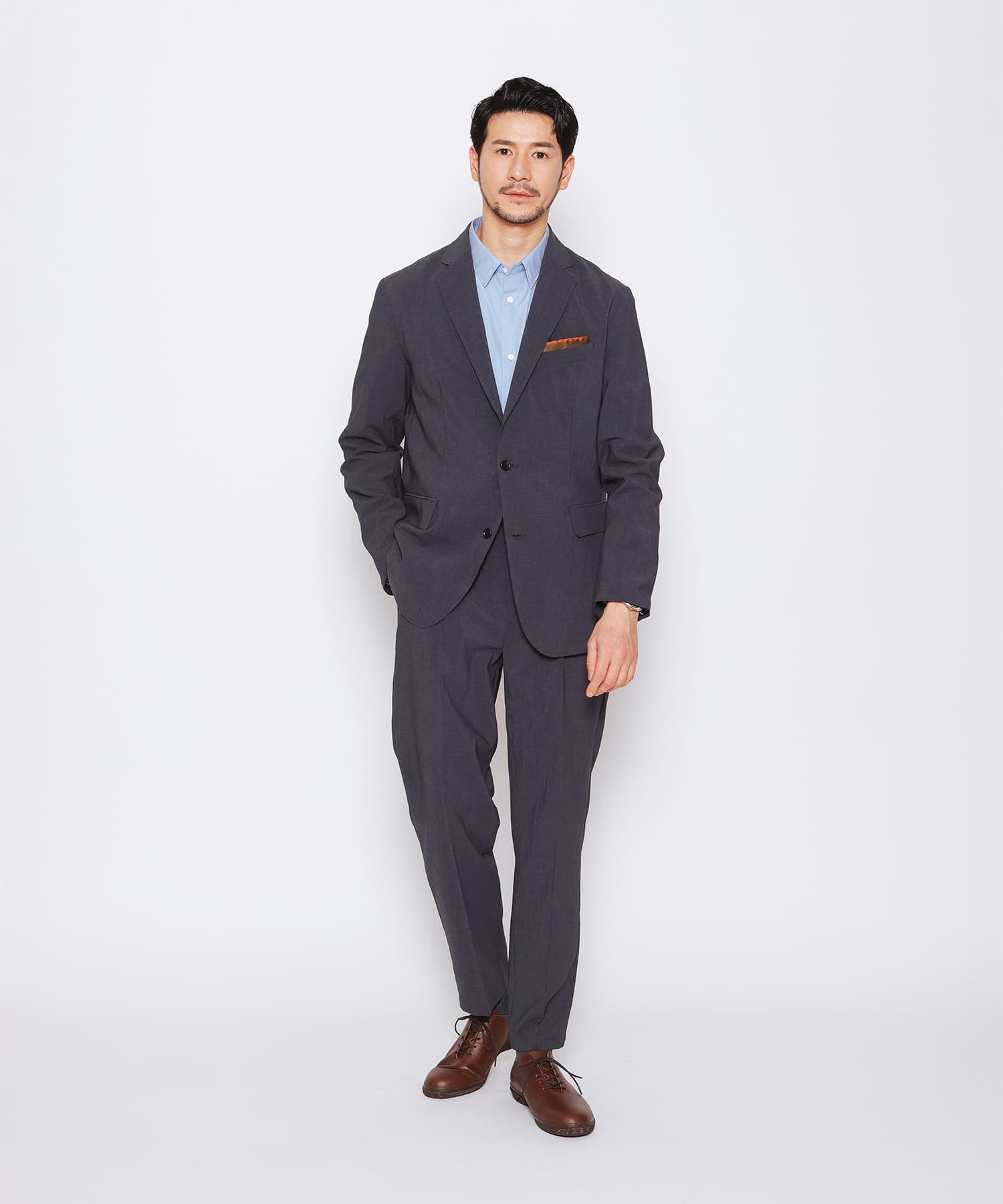 SP-6128 Brown - SPINGLE