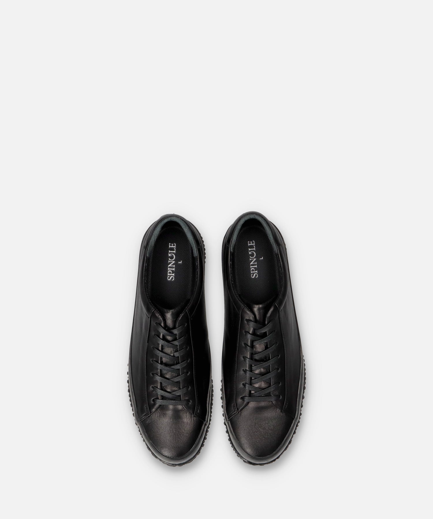 SP-6139 Black/Black - SPINGLE