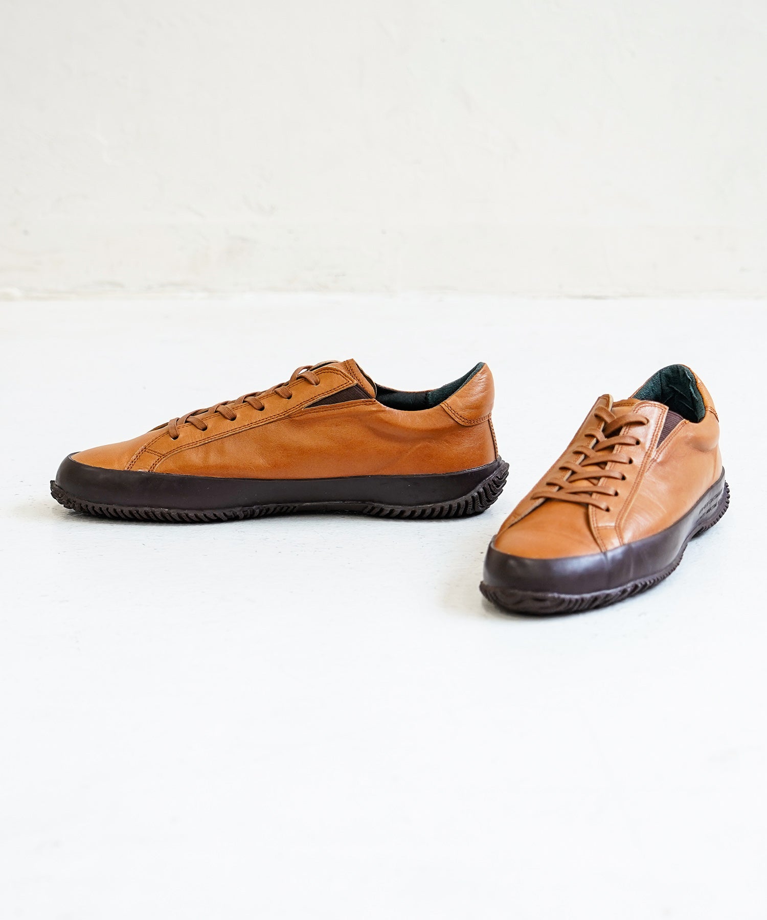 SP-6143 Light Brown - SPINGLE