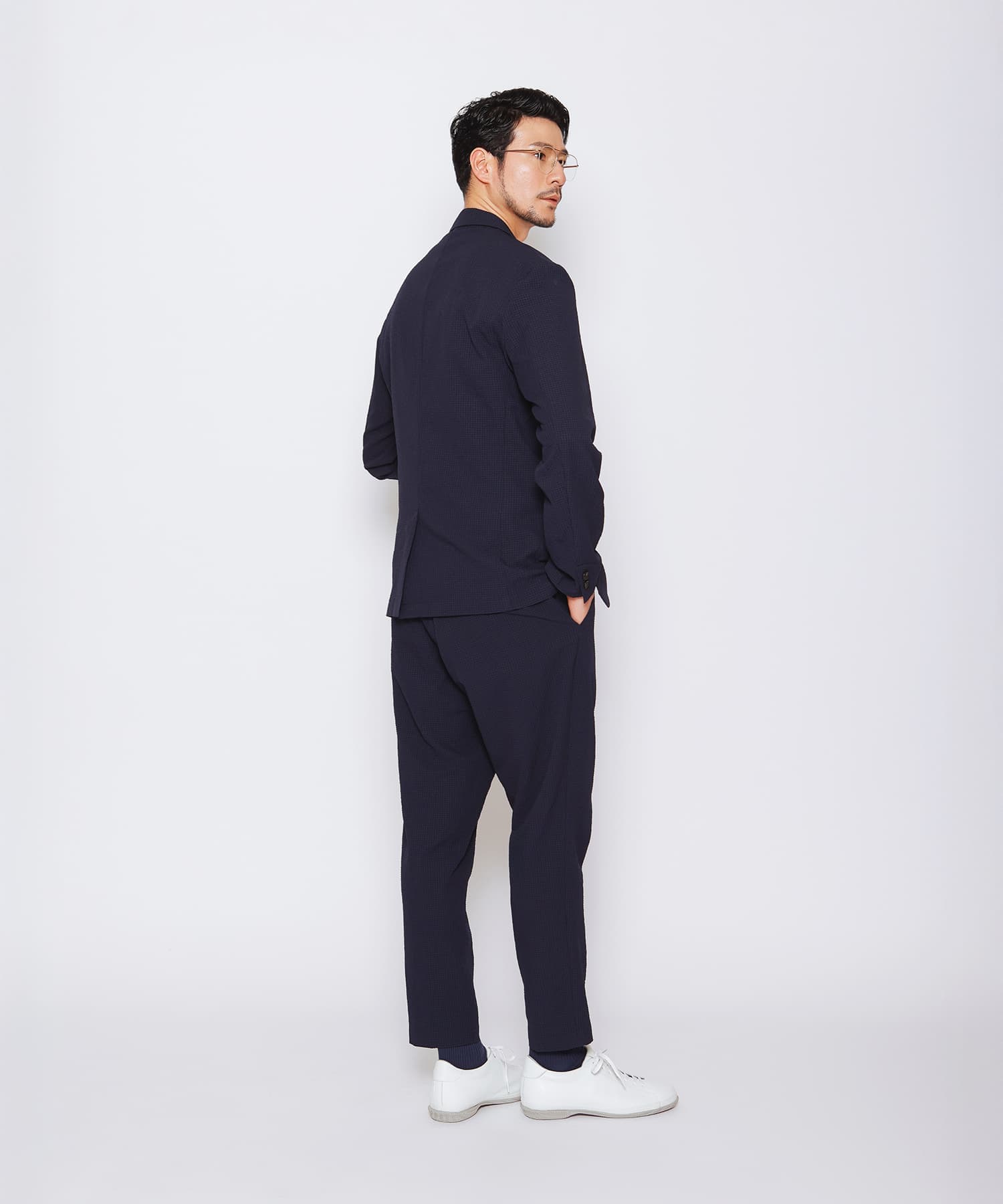 SP-6146 White - SPINGLE