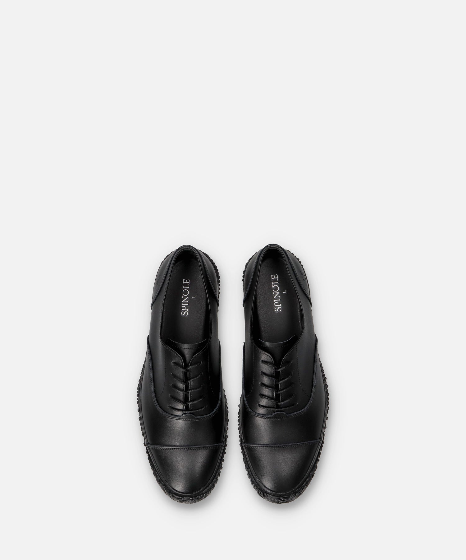 SP-6152 Black - SPINGLE