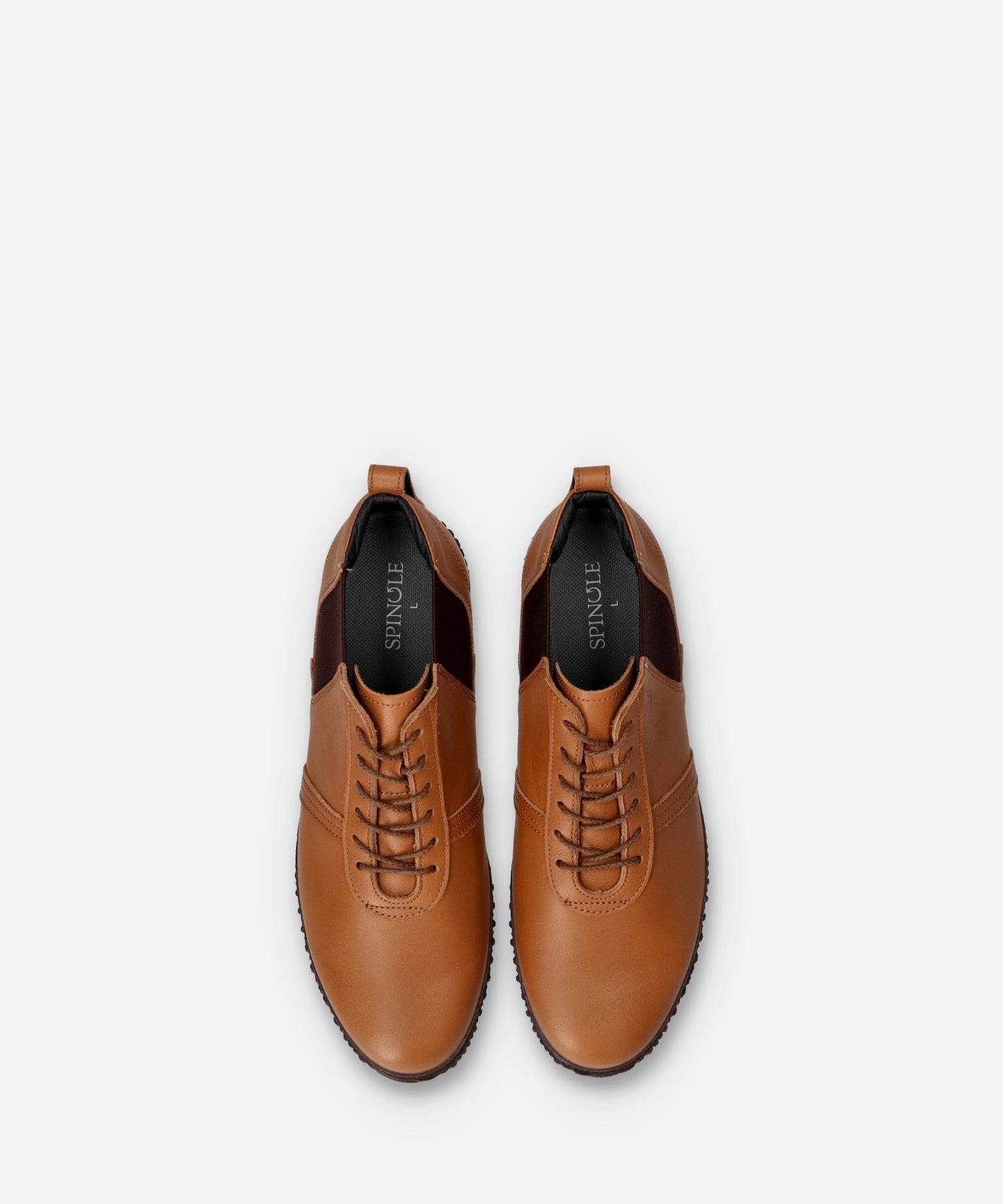 SP-6155 Light Brown - SPINGLE