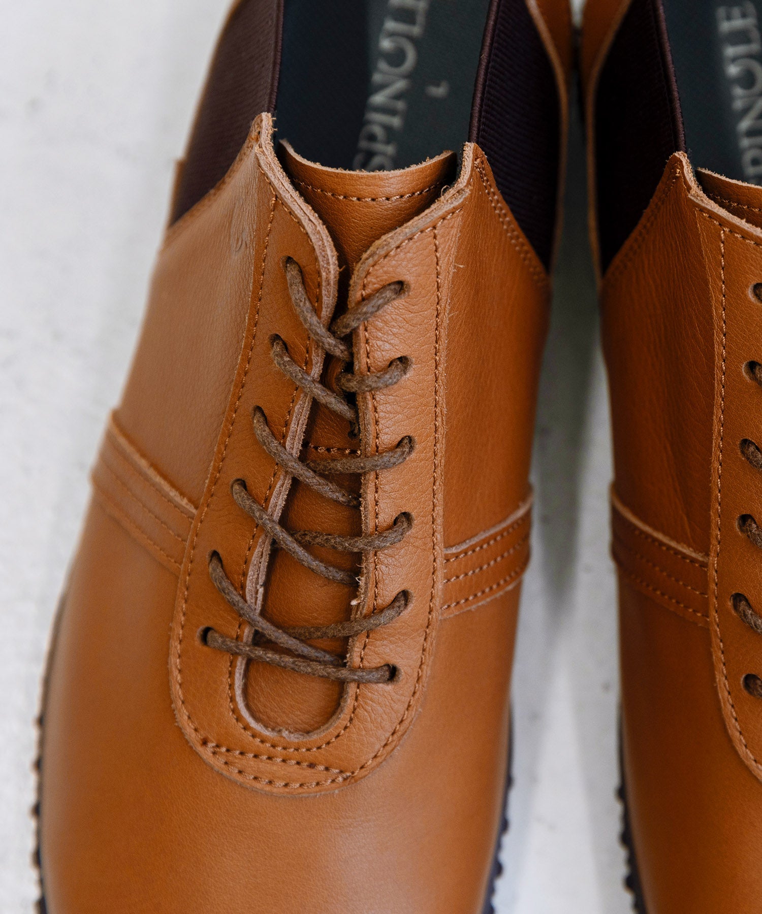 SP-6155 Light Brown - SPINGLE