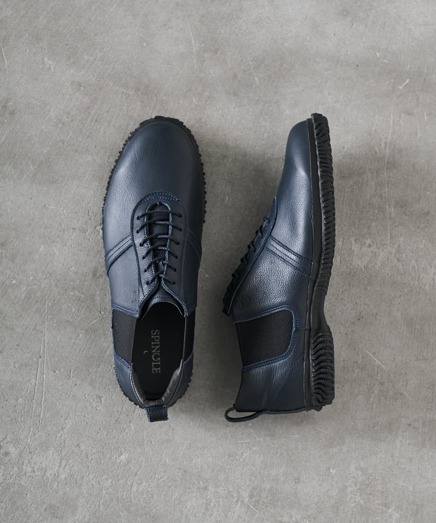 SP-6155 Navy - SPINGLE