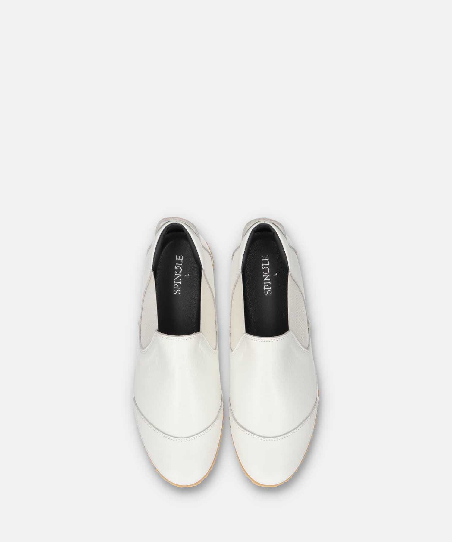 SP-6156 White - SPINGLE