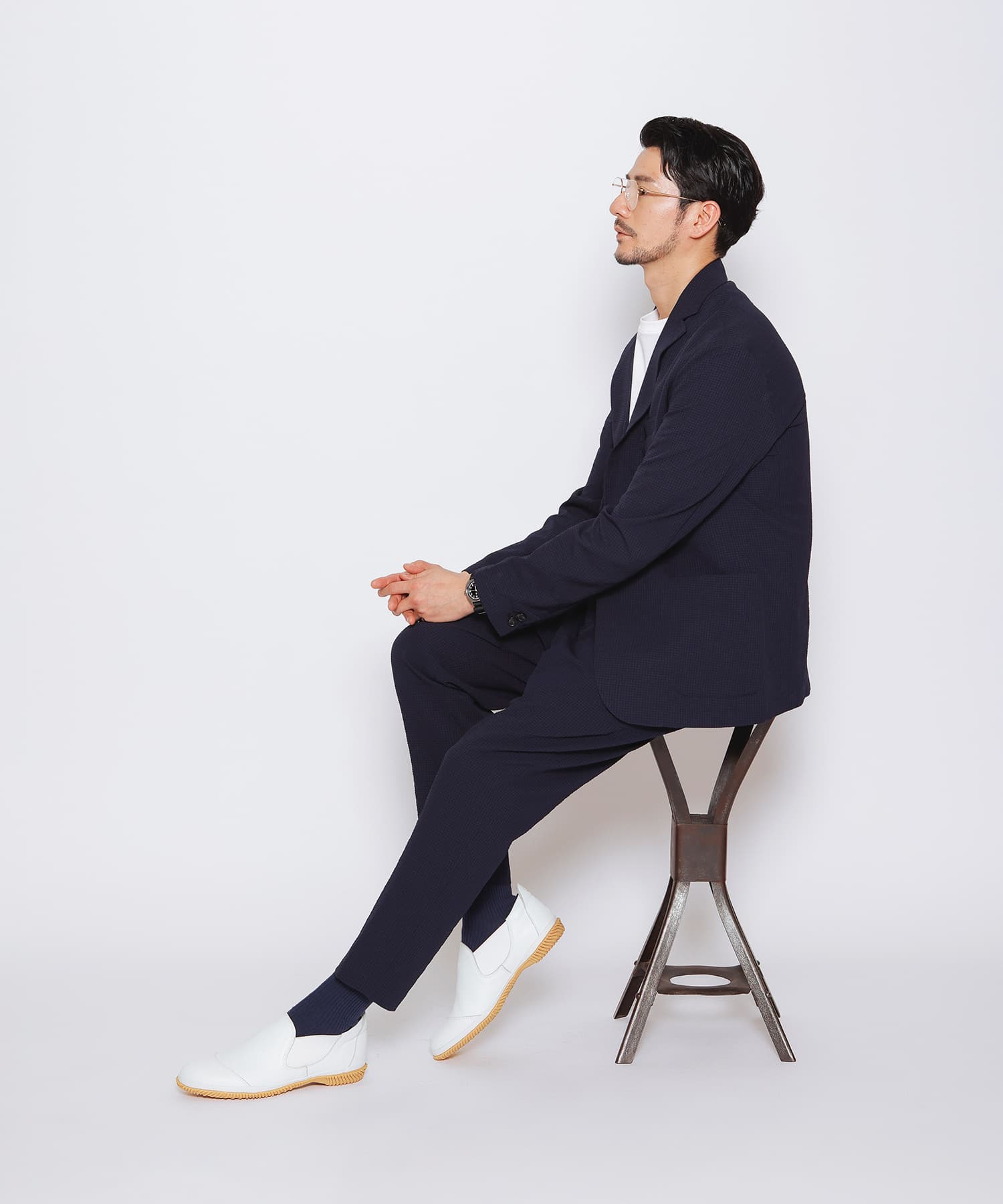 SP-6156 White - SPINGLE