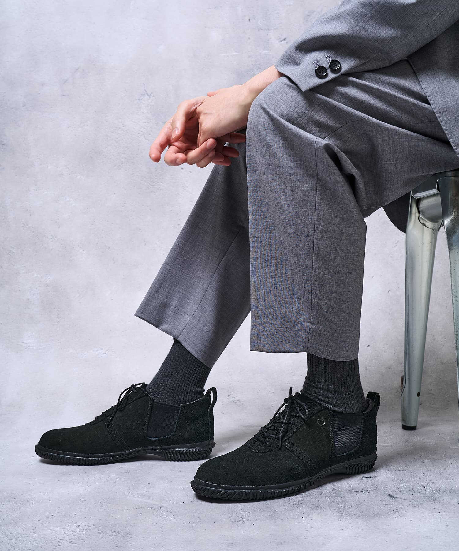 SP-6157 Black - SPINGLE