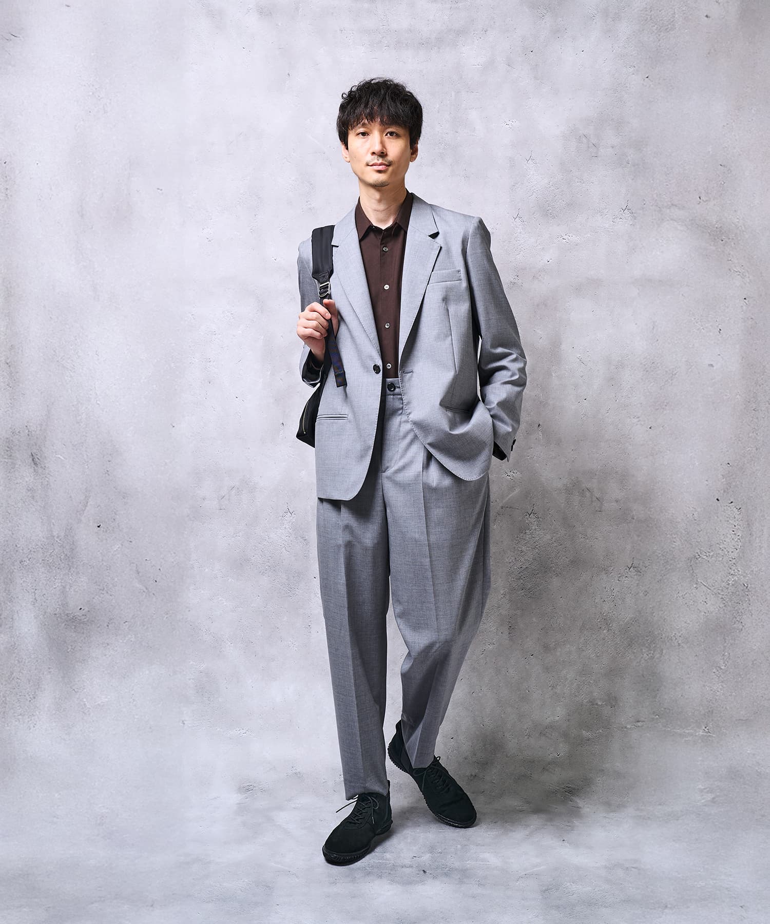 SP-6157 Black - SPINGLE