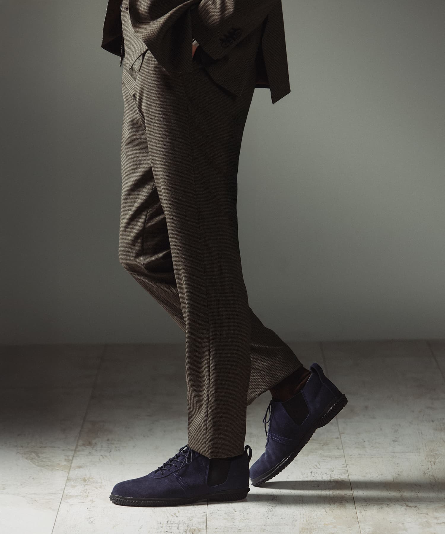 SP-6157 Navy - SPINGLE