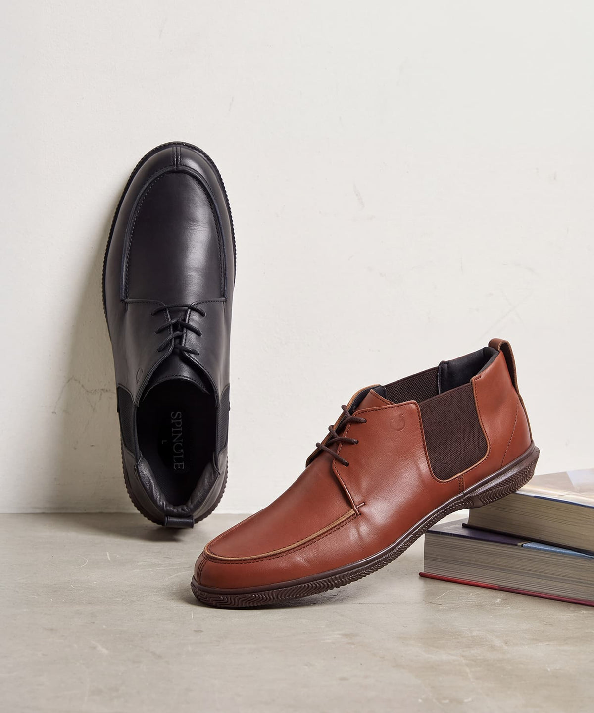 SP-6161 Red Brown