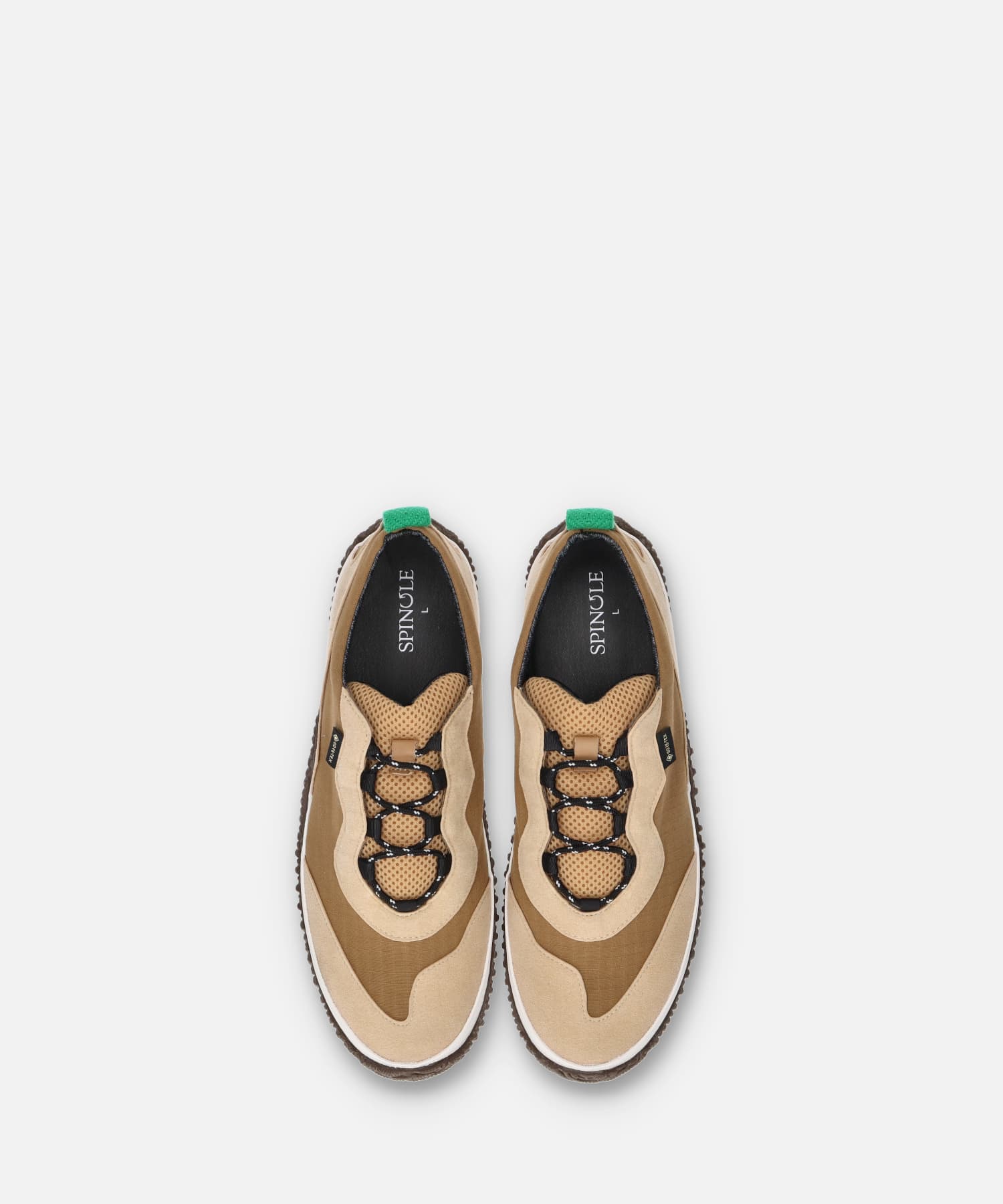 SP-618 Beige - SPINGLE