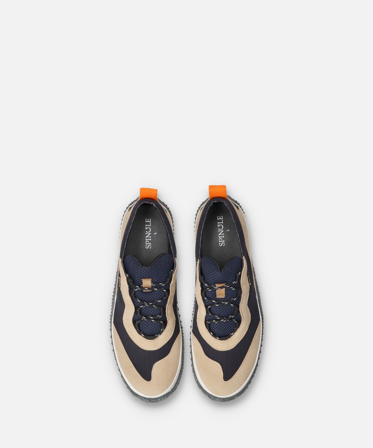 SP-618 Navy - SPINGLE