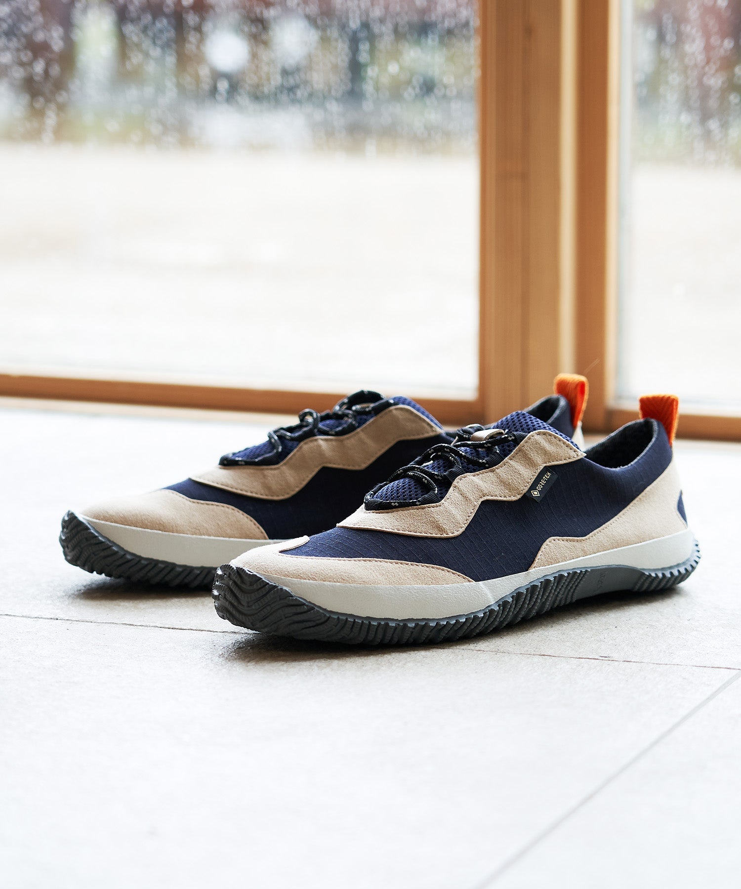 SP-618 Navy - SPINGLE