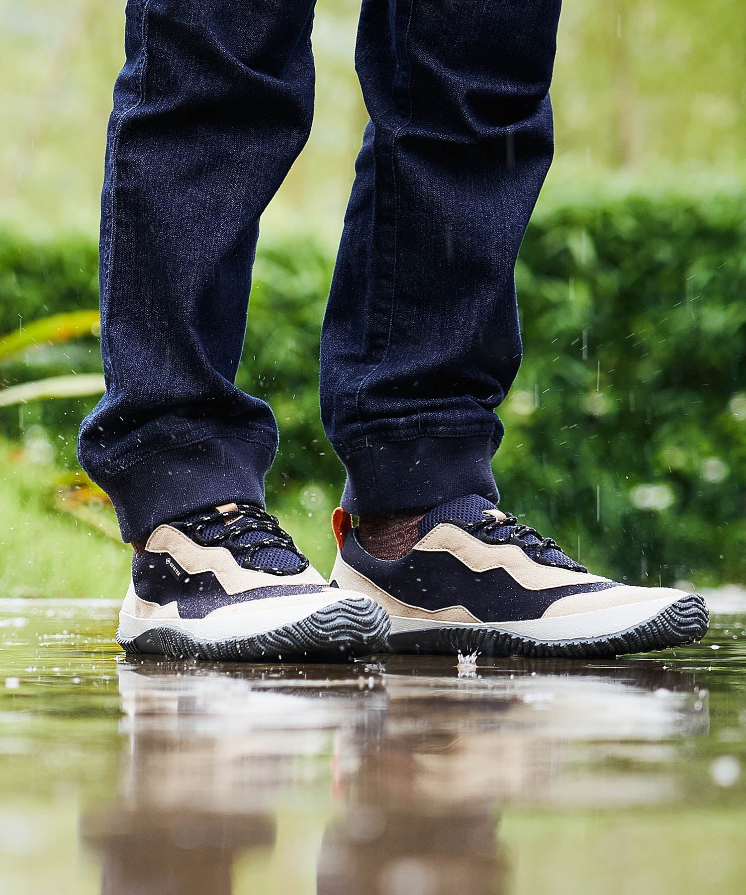 SP-618 Navy - SPINGLE