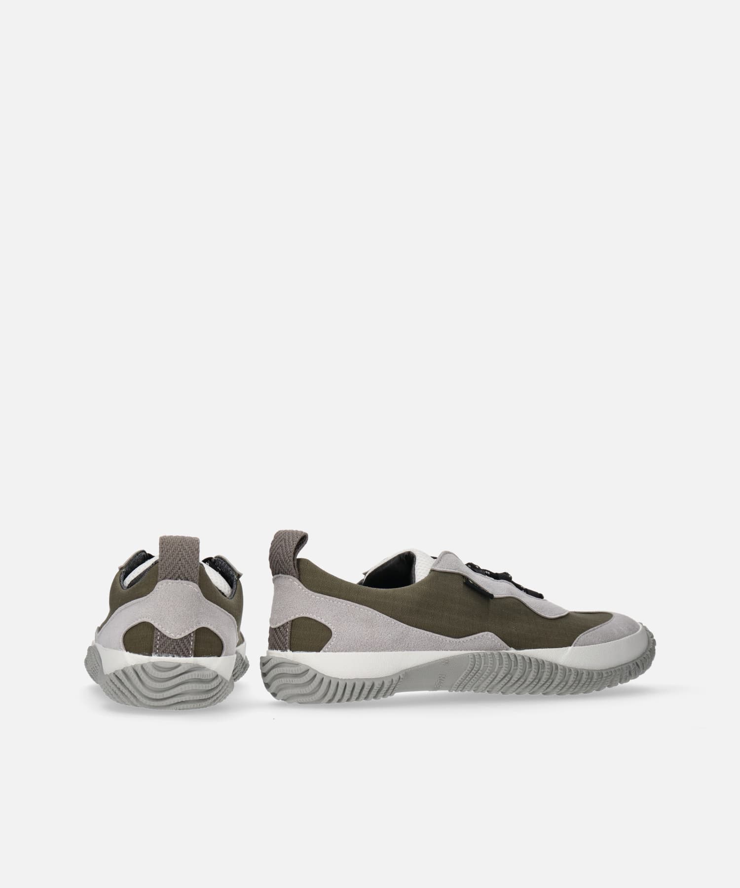 SP-618 Olive - SPINGLE