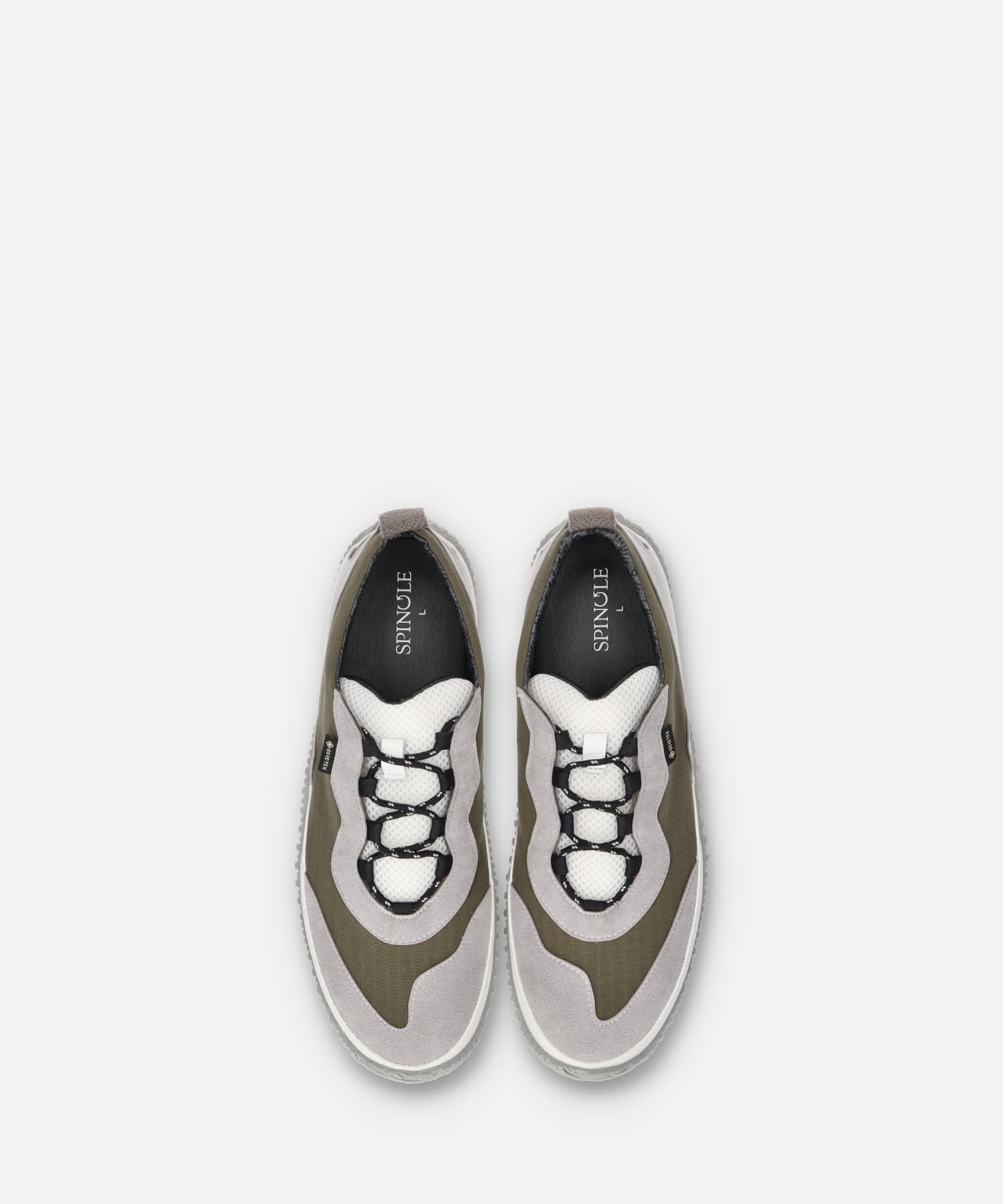 SP-618 Olive - SPINGLE