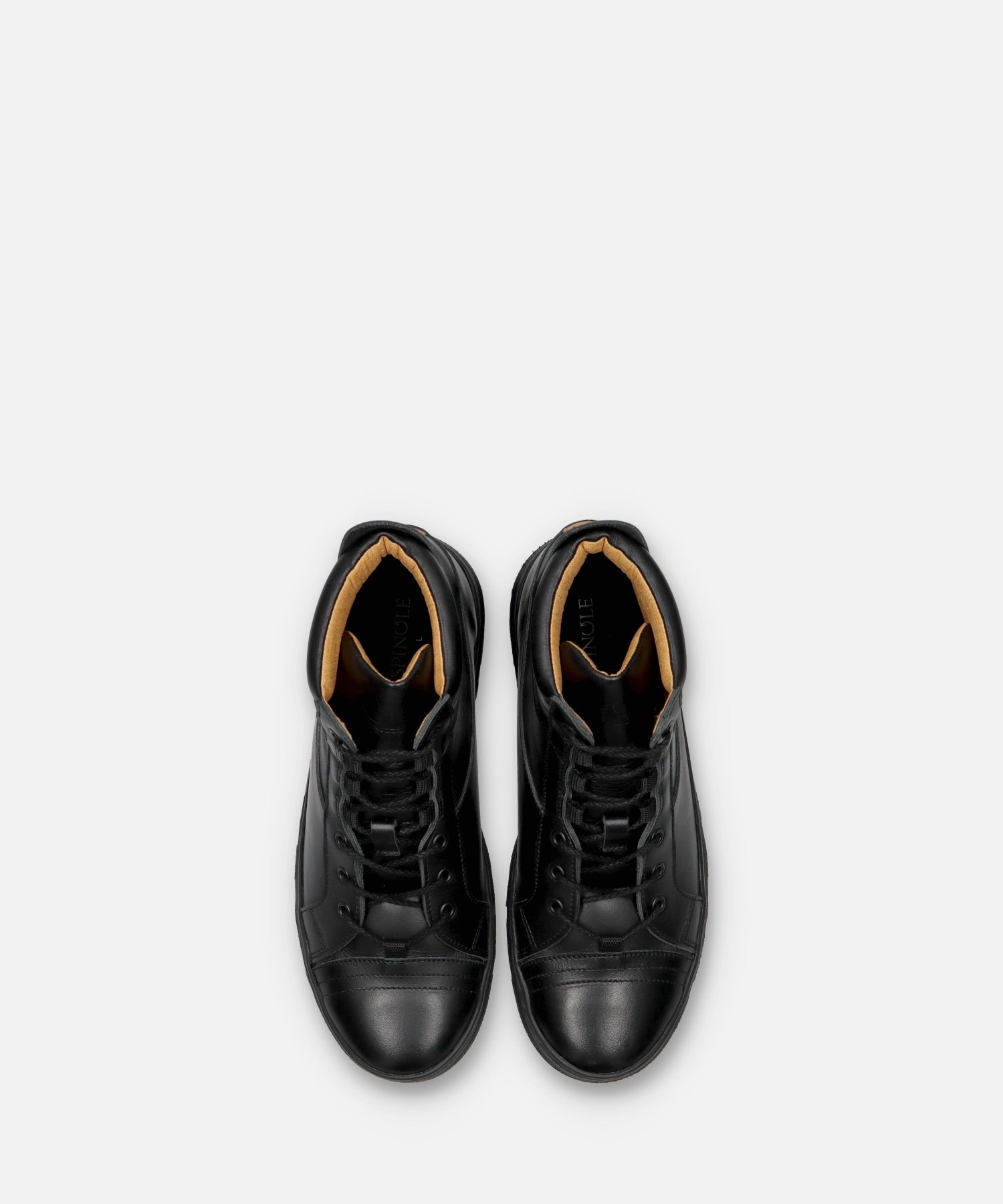 SP-6413 Black - SPINGLE