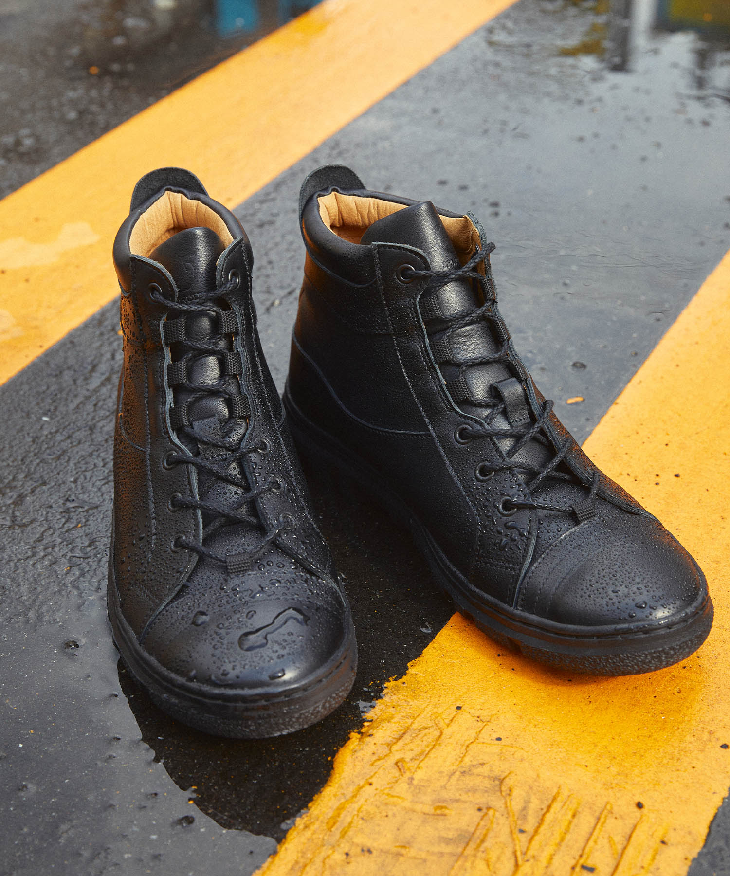 SP-6413 Black - SPINGLE