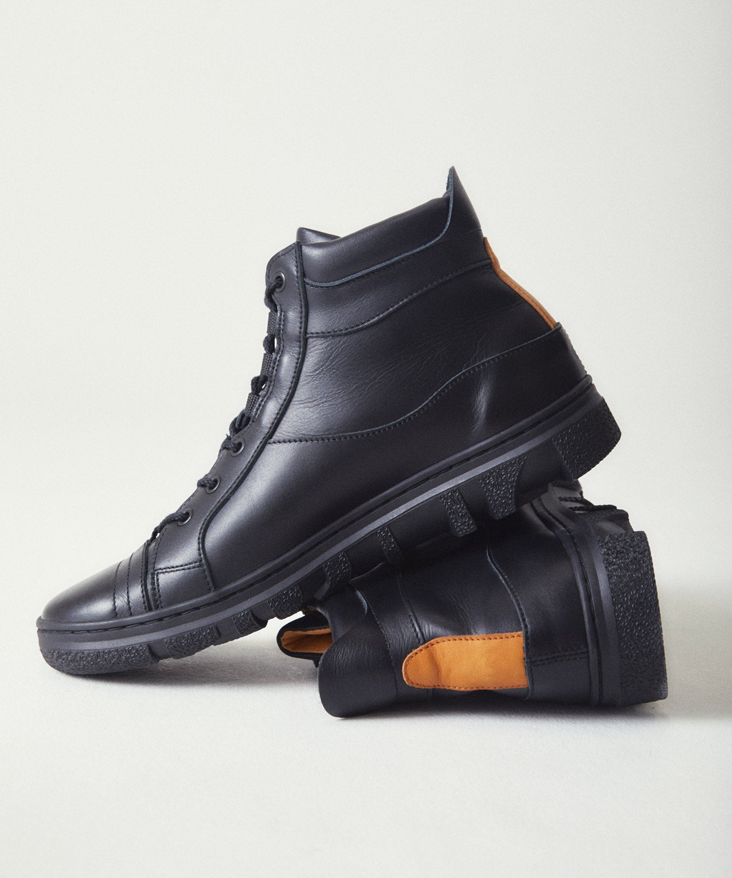 SP-6413 Black - SPINGLE