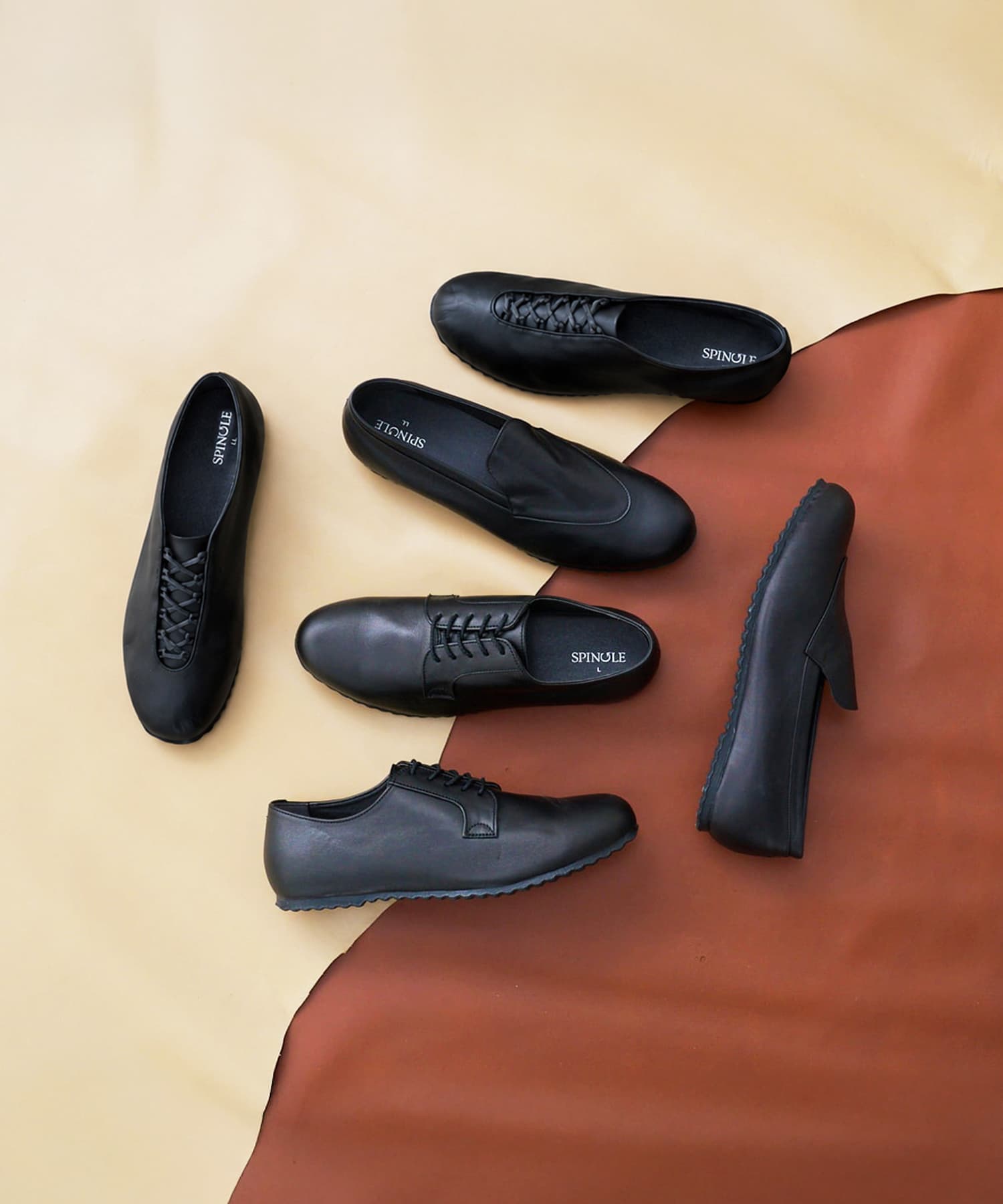 SP-6502IL Black