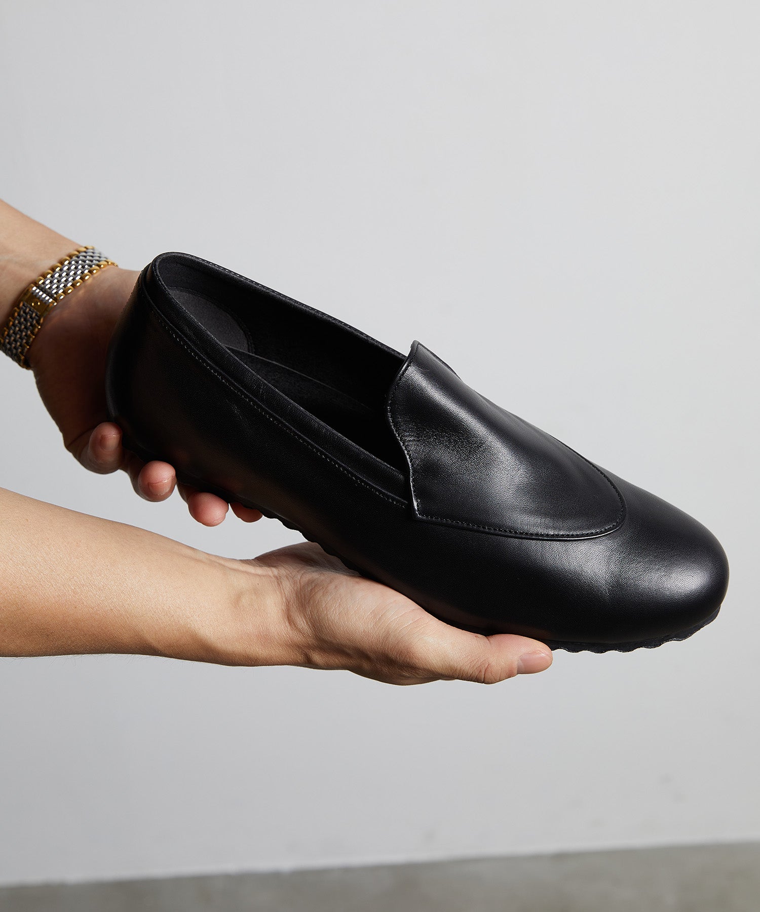 SP-6502IL Black - SPINGLE