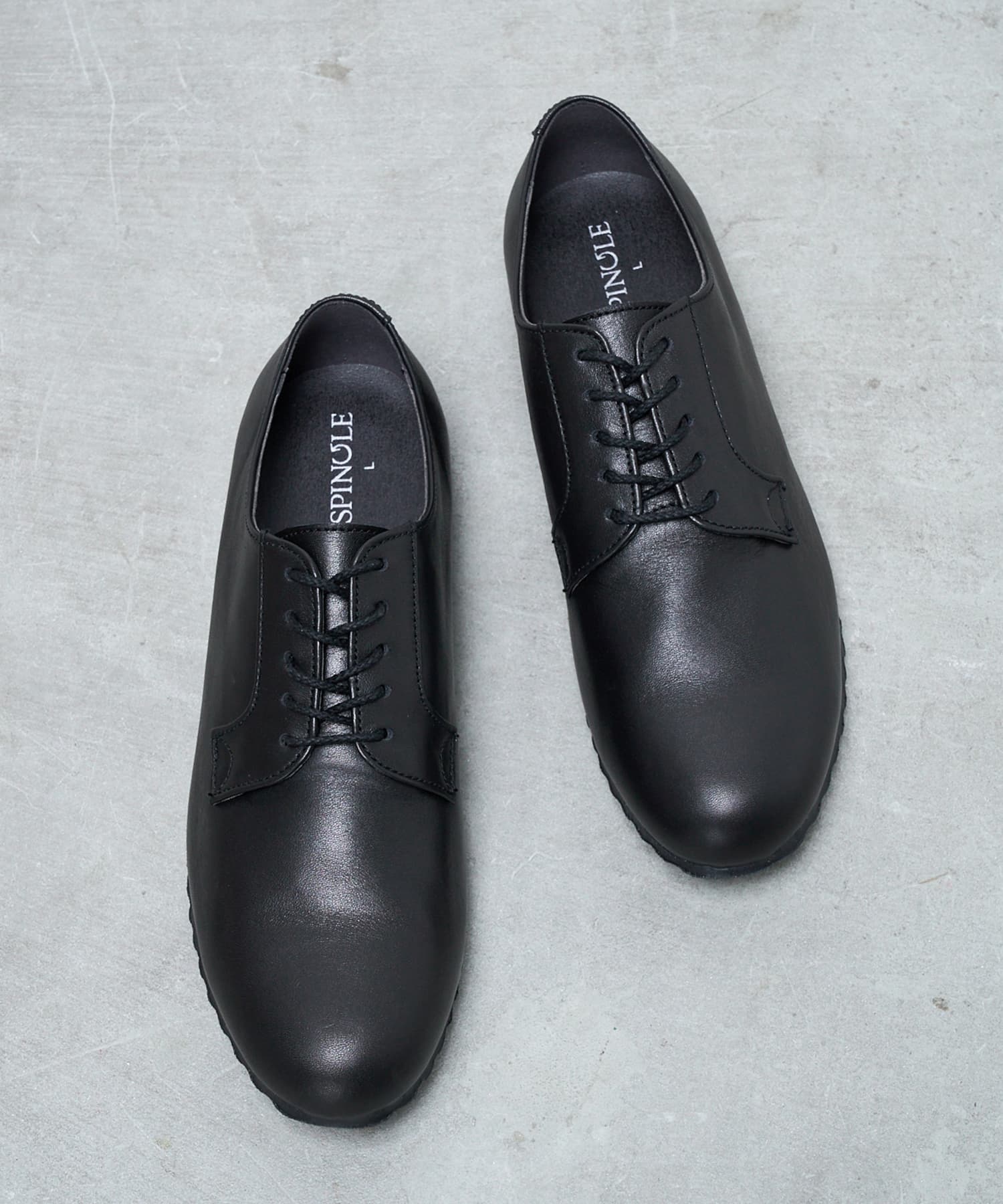 SP-6503IL Black - SPINGLE