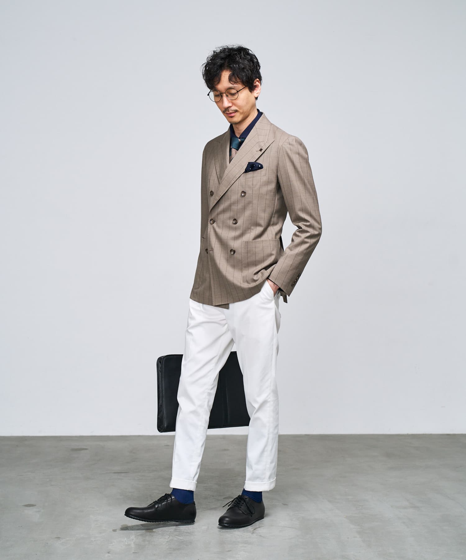 SP-6503IL Black - SPINGLE