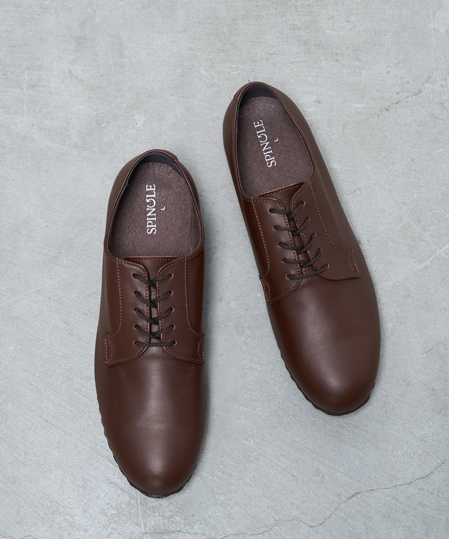 SP-6503IL Brown - SPINGLE