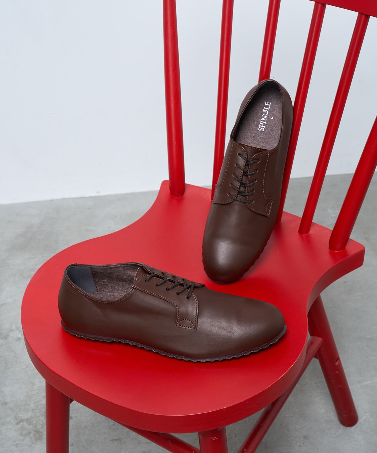 SP-6503IL Brown - SPINGLE