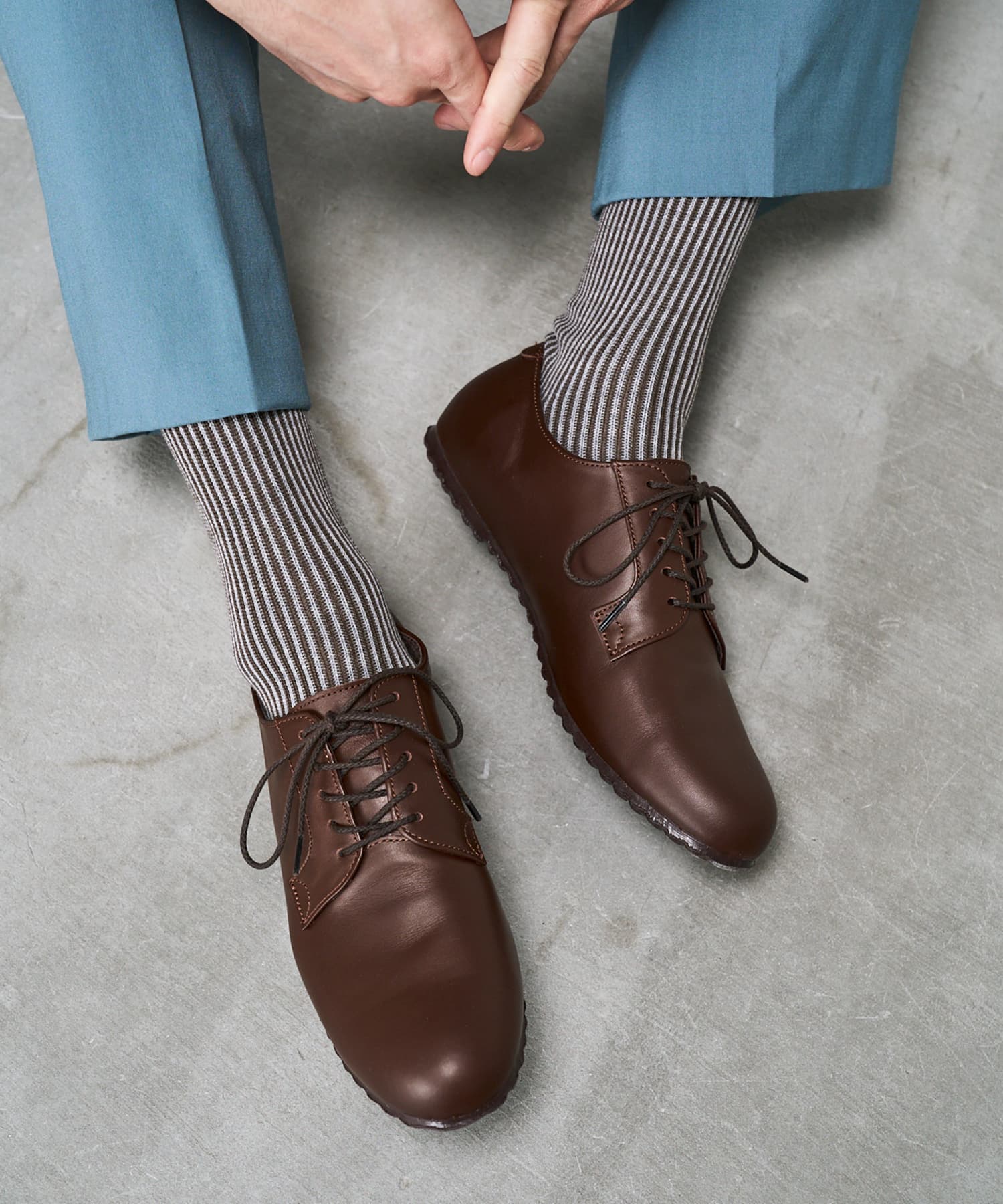 SP-6503IL Brown - SPINGLE