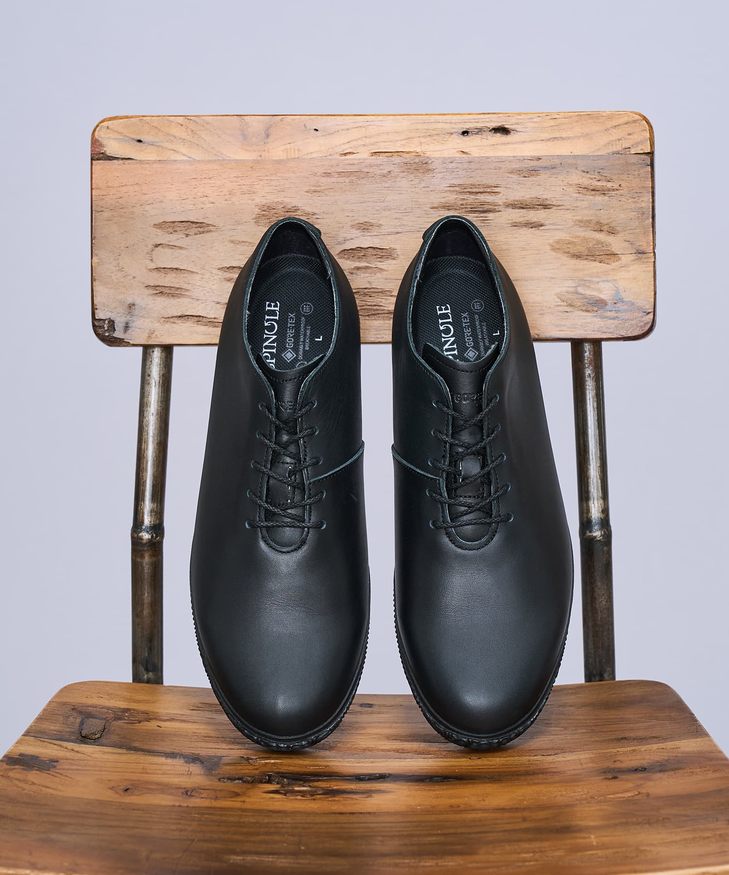 SP-6601 Black - SPINGLE