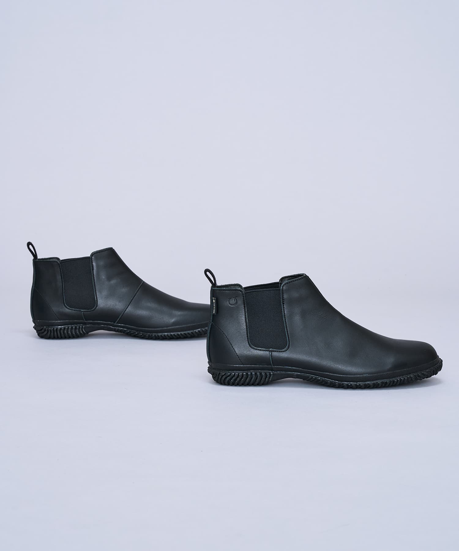 SP-6603 Black - SPINGLE