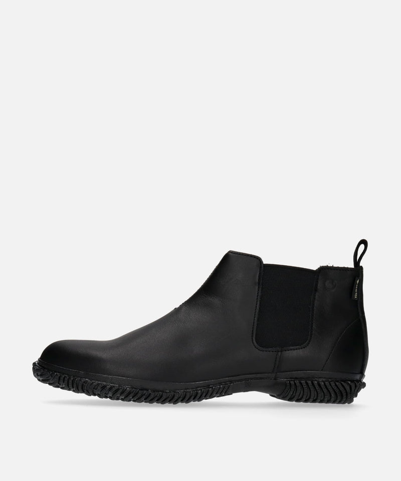 SPINGLE SP-6603 Black detail view