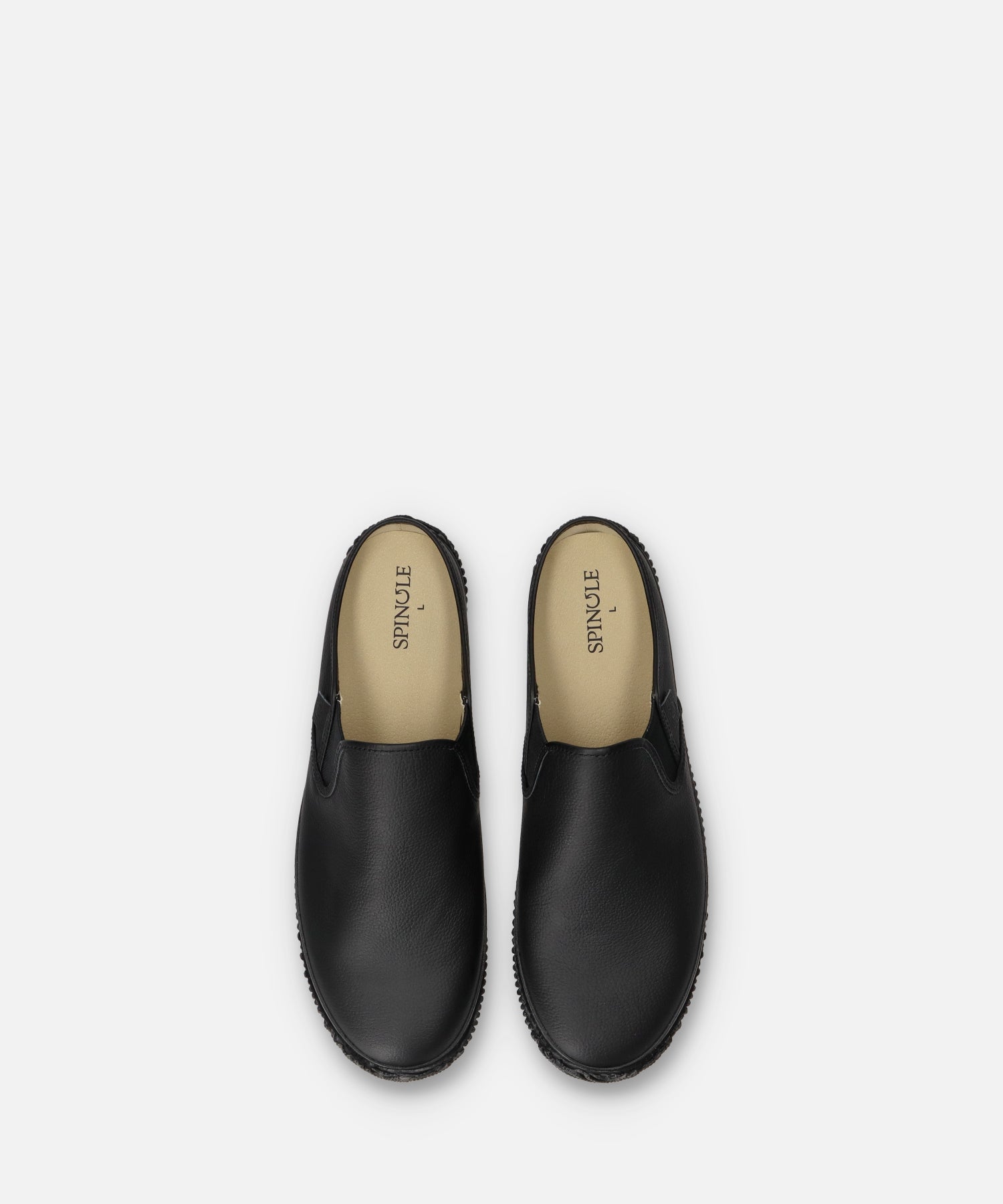 SP-725 Black/Black - SPINGLE