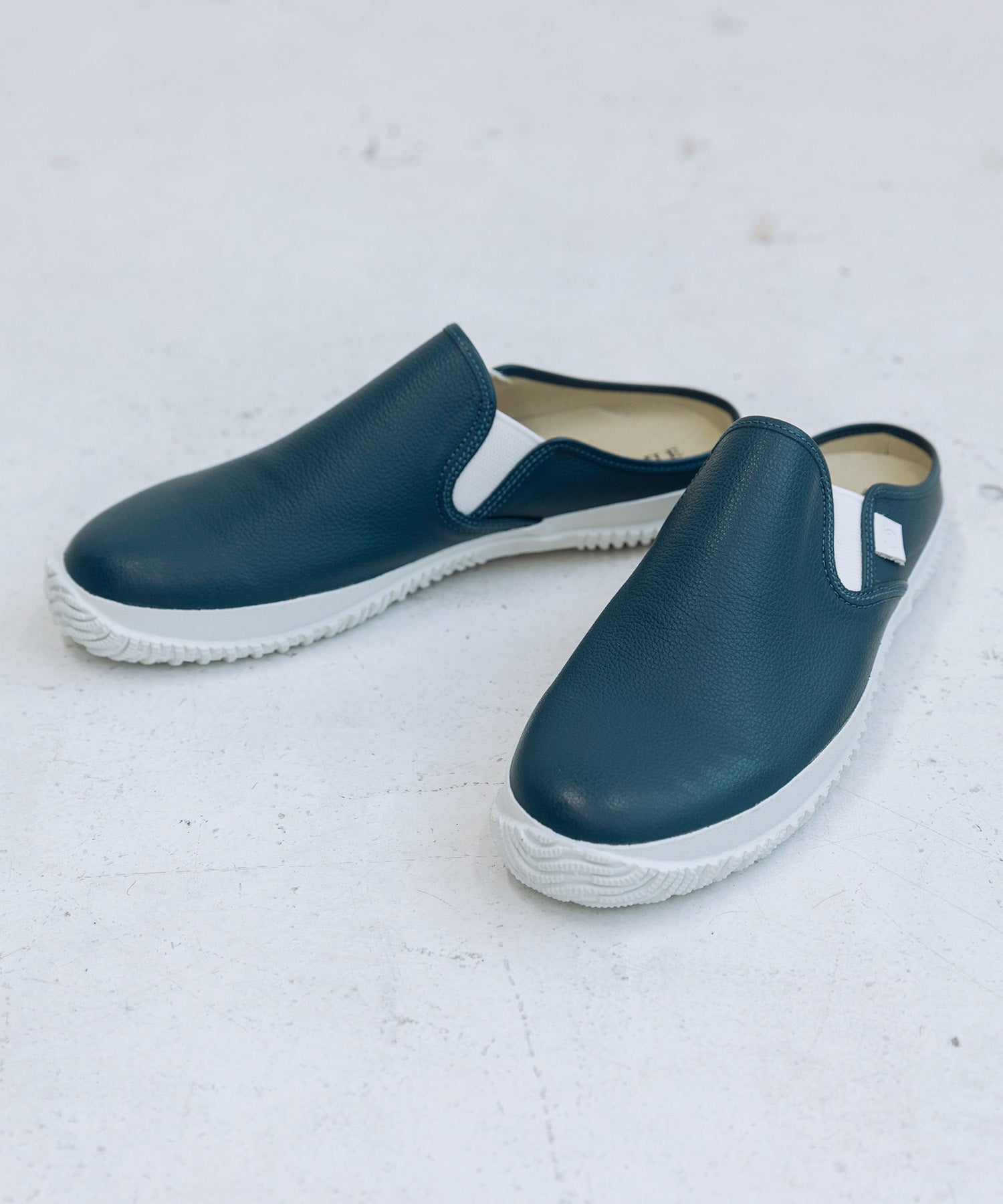 SP-725 Dark Blue - SPINGLE