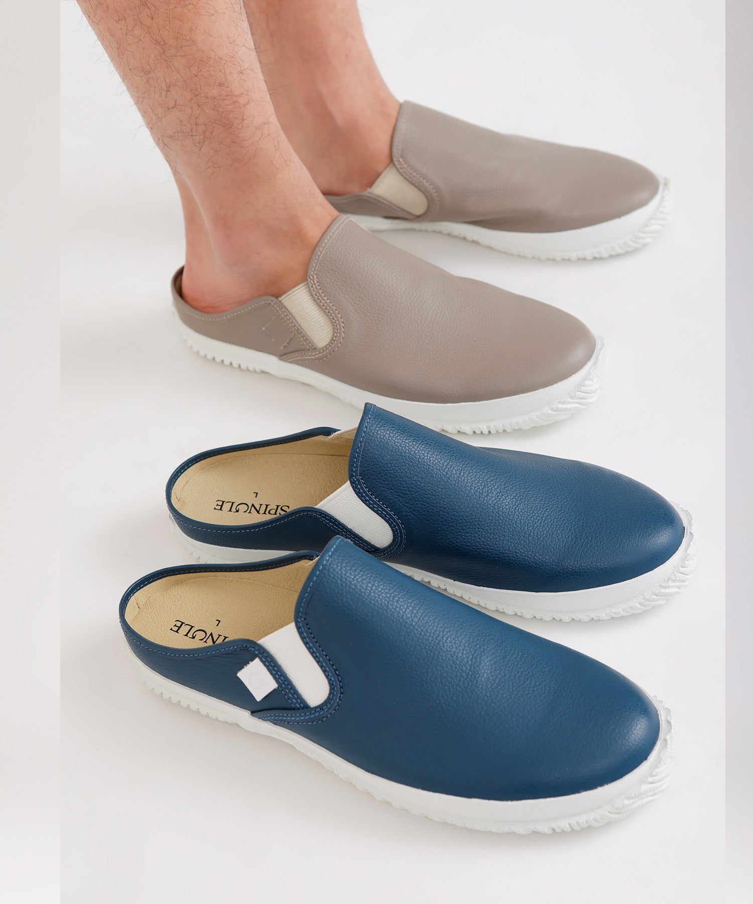 SP-725 Grege - SPINGLE