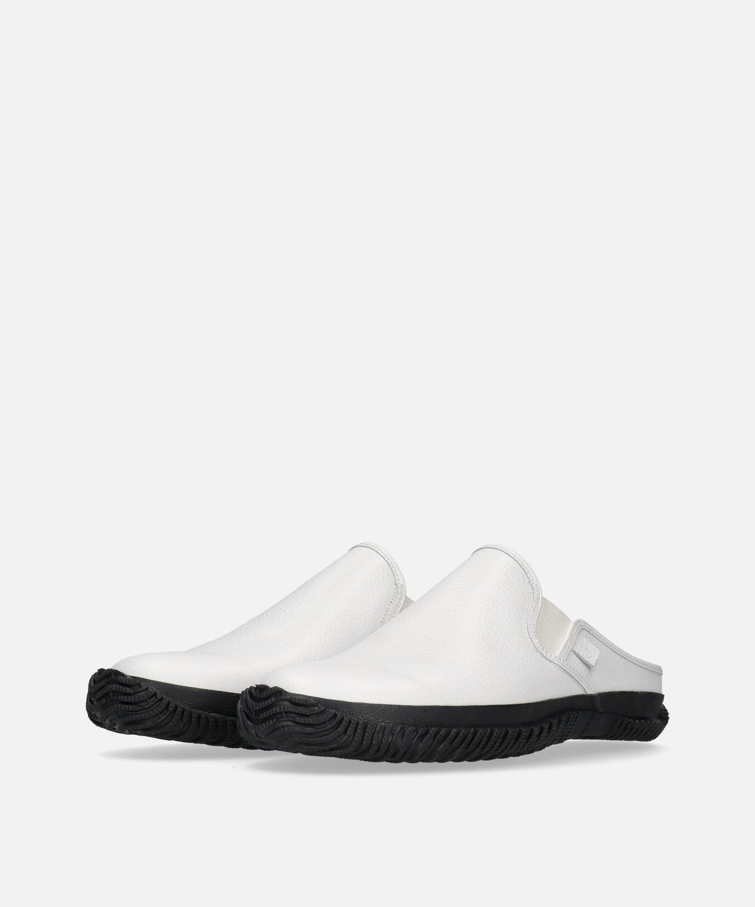 SP-725 White/Black - SPINGLE