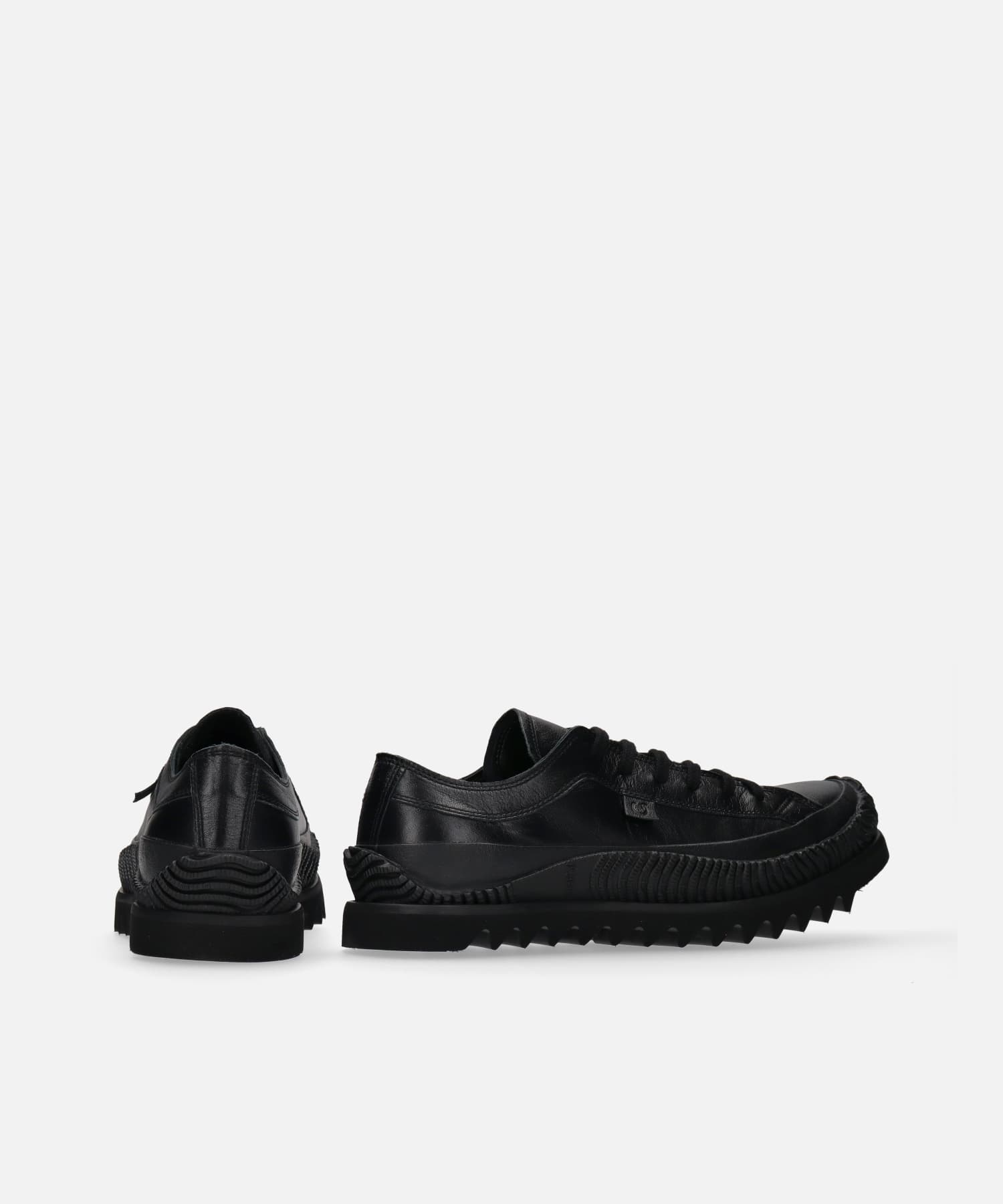 SP-C110RP Black/Black - SPINGLE