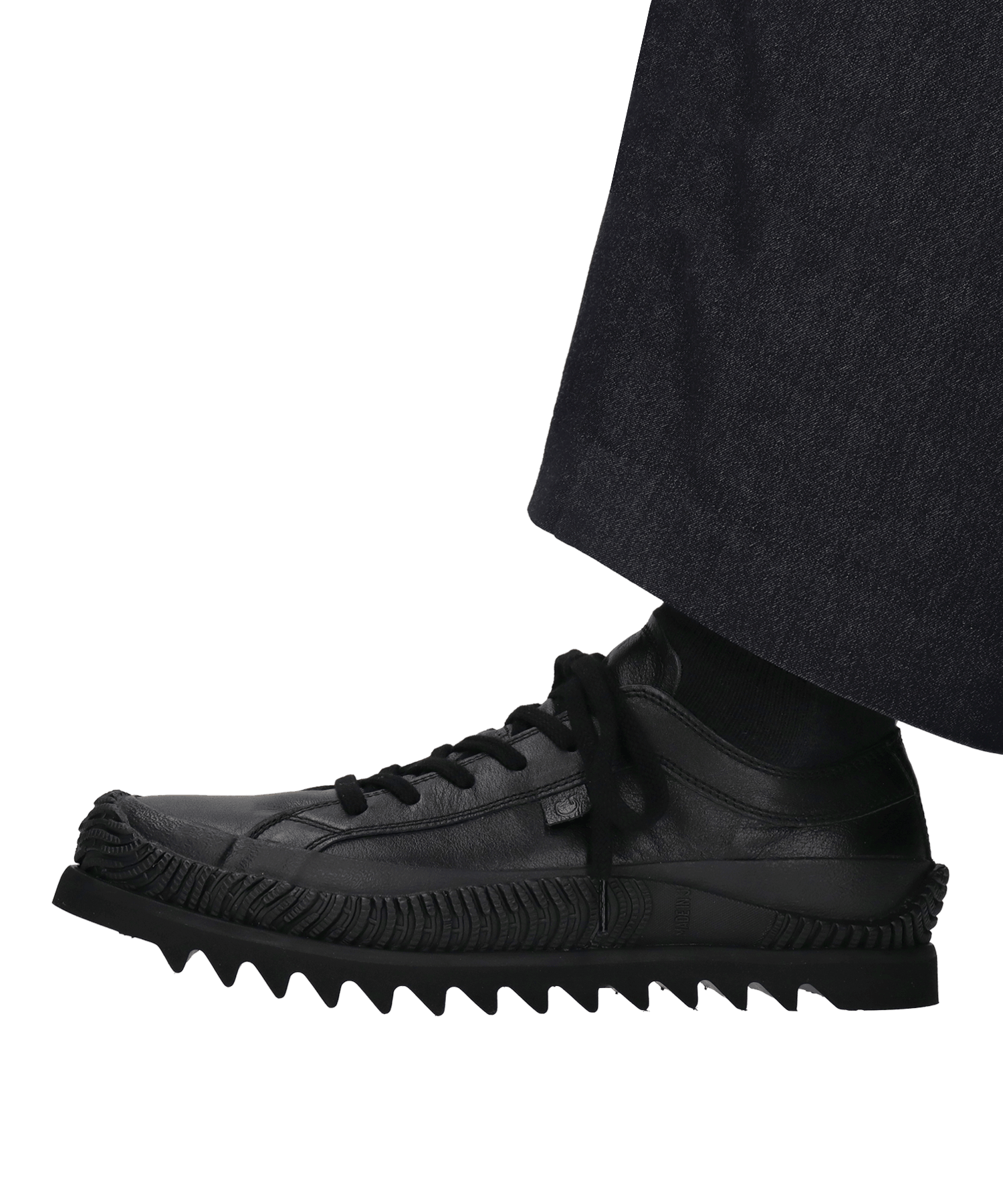 SP-C110RP Black/Black - SPINGLE