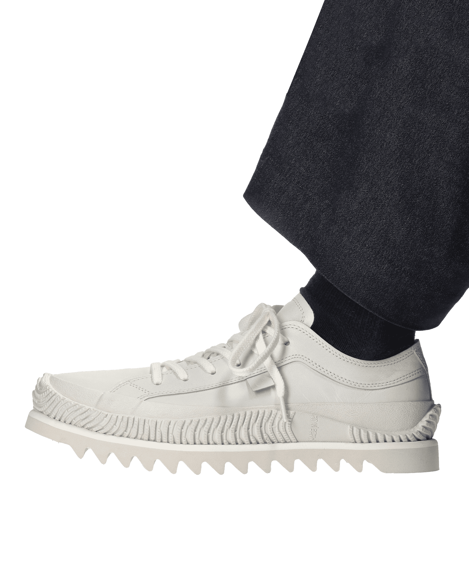 SP-C110RP White - SPINGLE