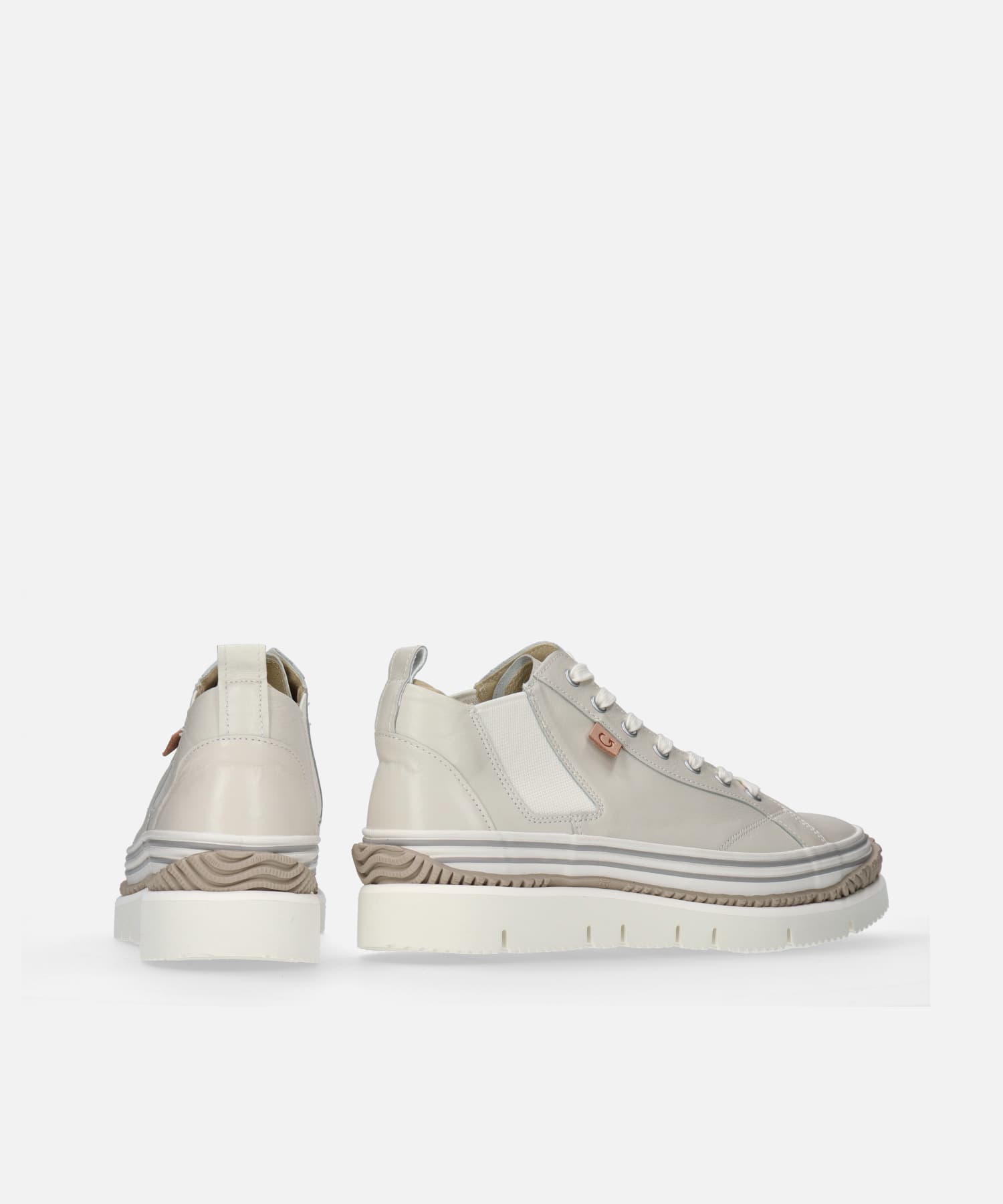 SP-C442GX Ivory - SPINGLE