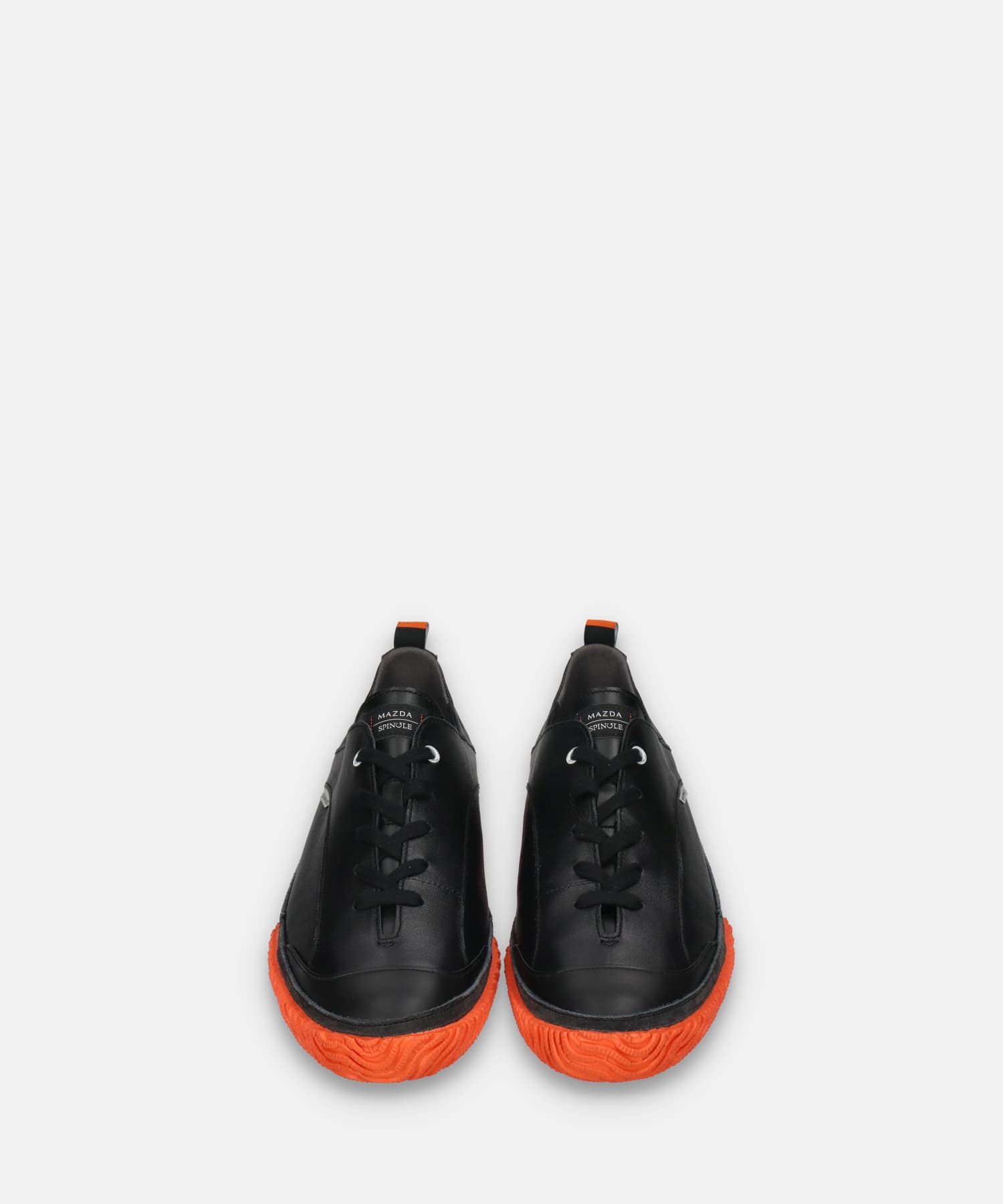 SP-MX5 Black/Orange - SPINGLE