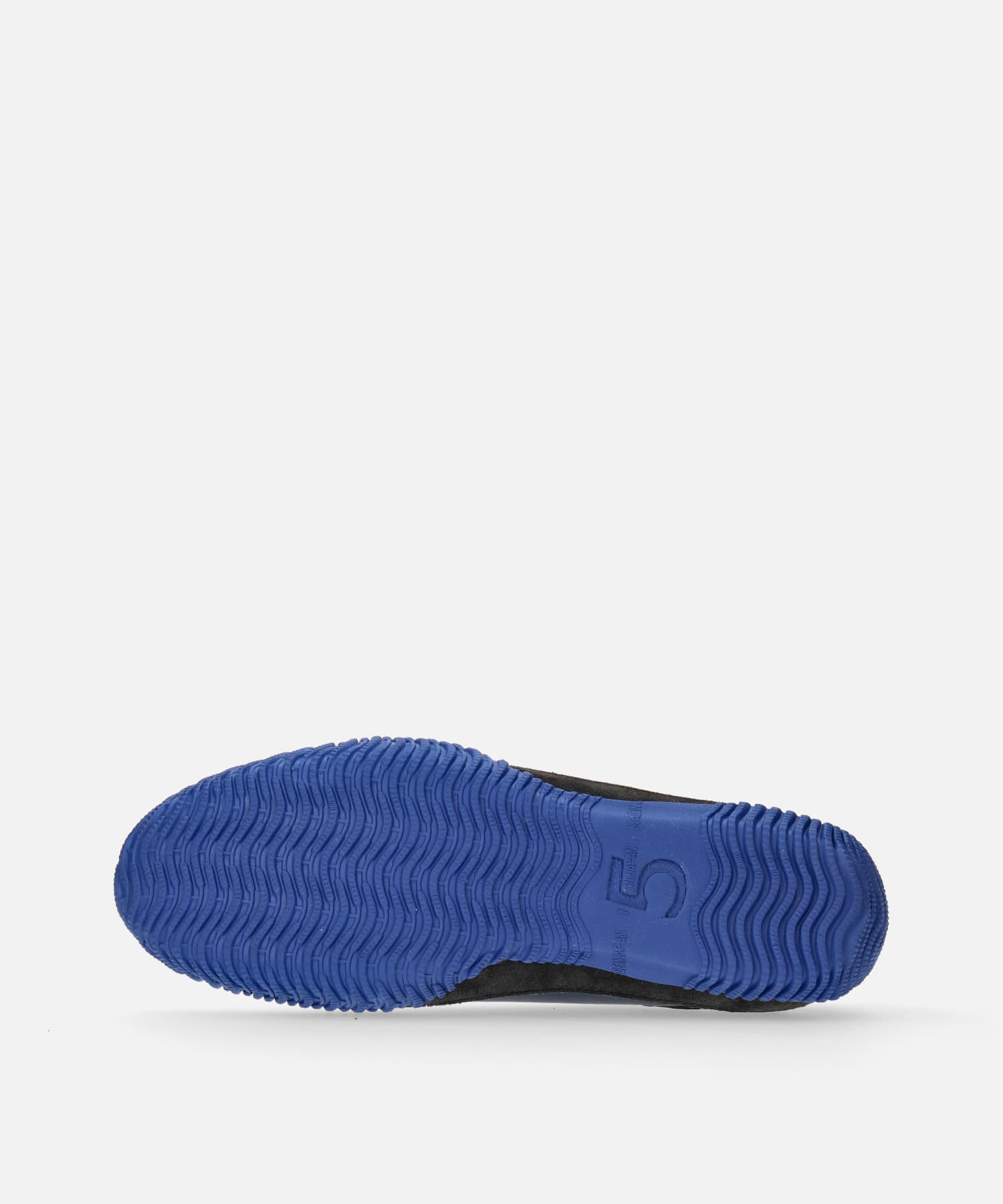 SP-MX5 Navy/Blue - SPINGLE