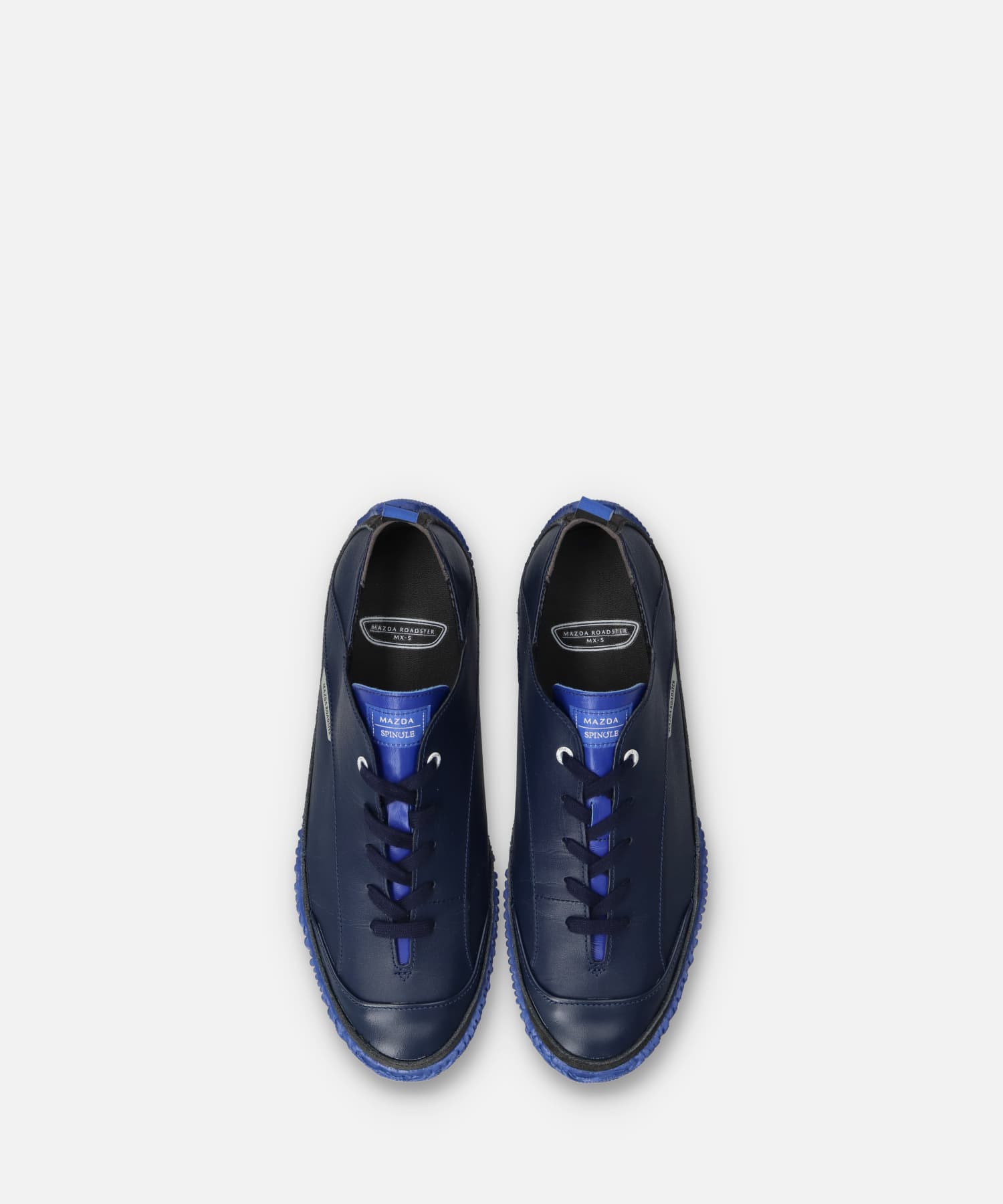 SP-MX5 Navy/Blue - SPINGLE