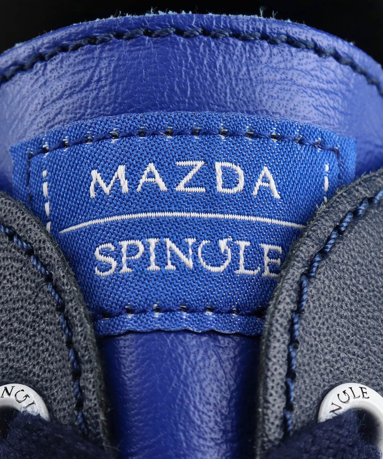 SP-MX5 Navy/Blue - SPINGLE