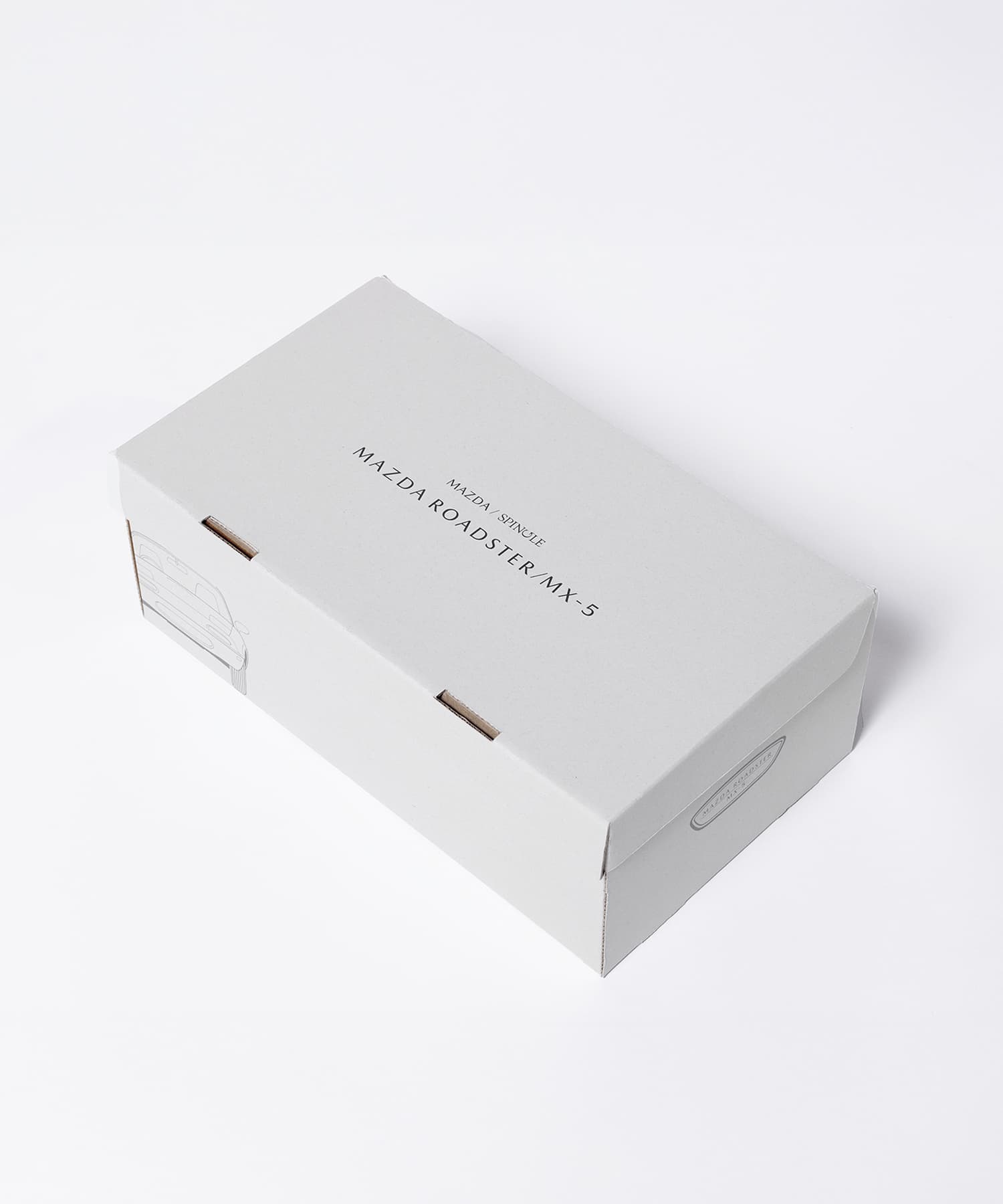 SP-MX5 Navy/Blue - SPINGLE