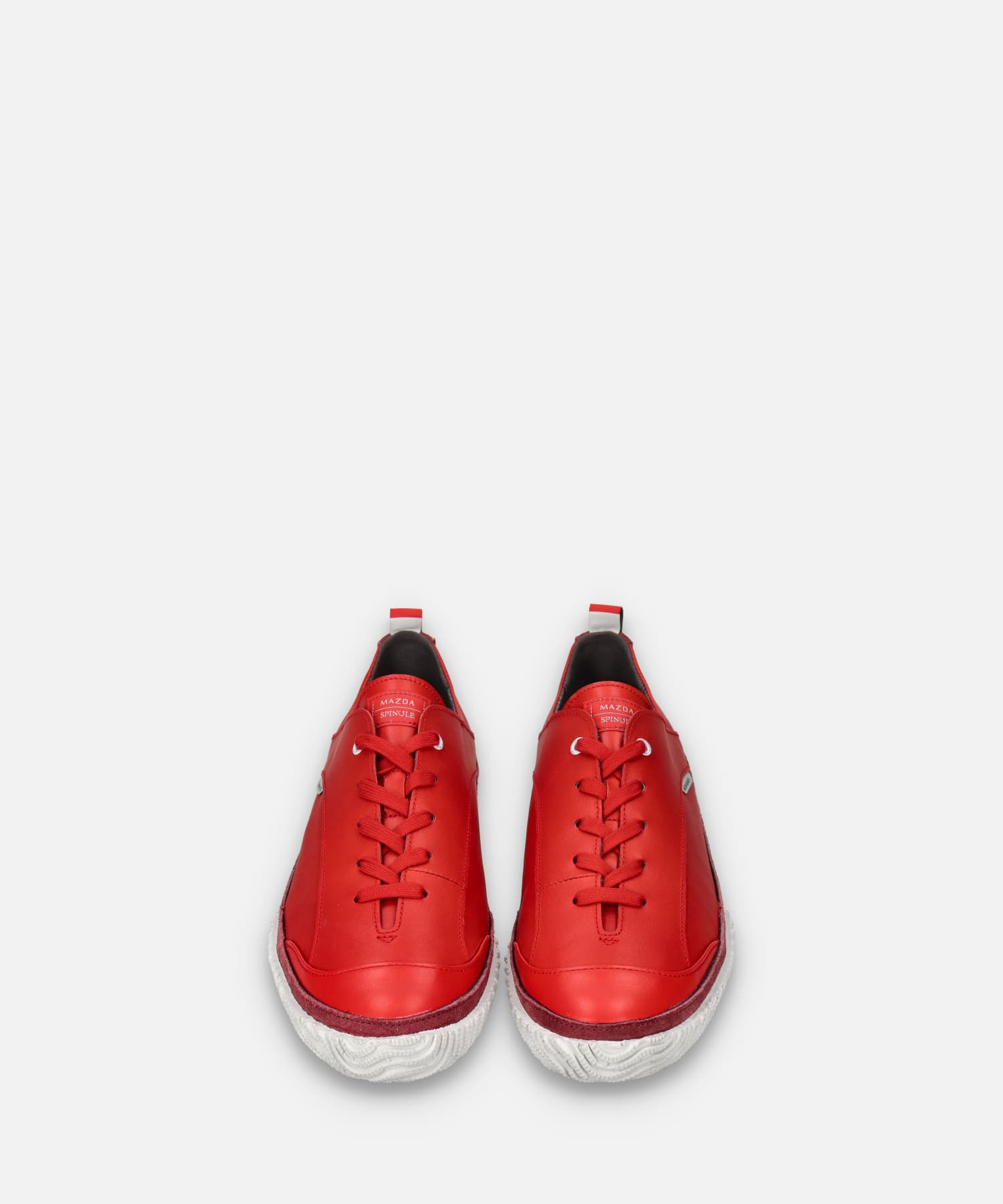 SP-MX5 Red/White - SPINGLE